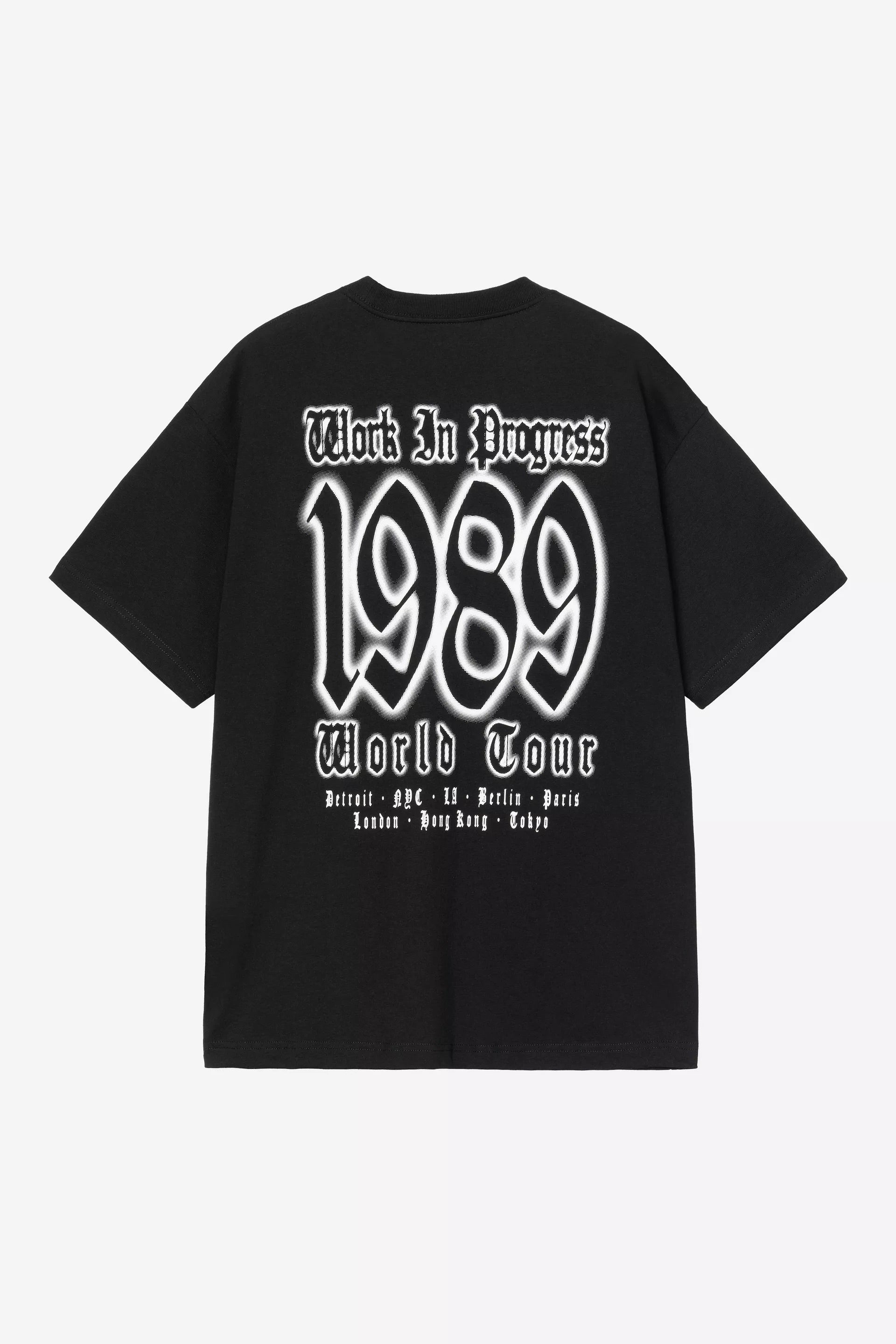 S/S World Tour T-Shirt