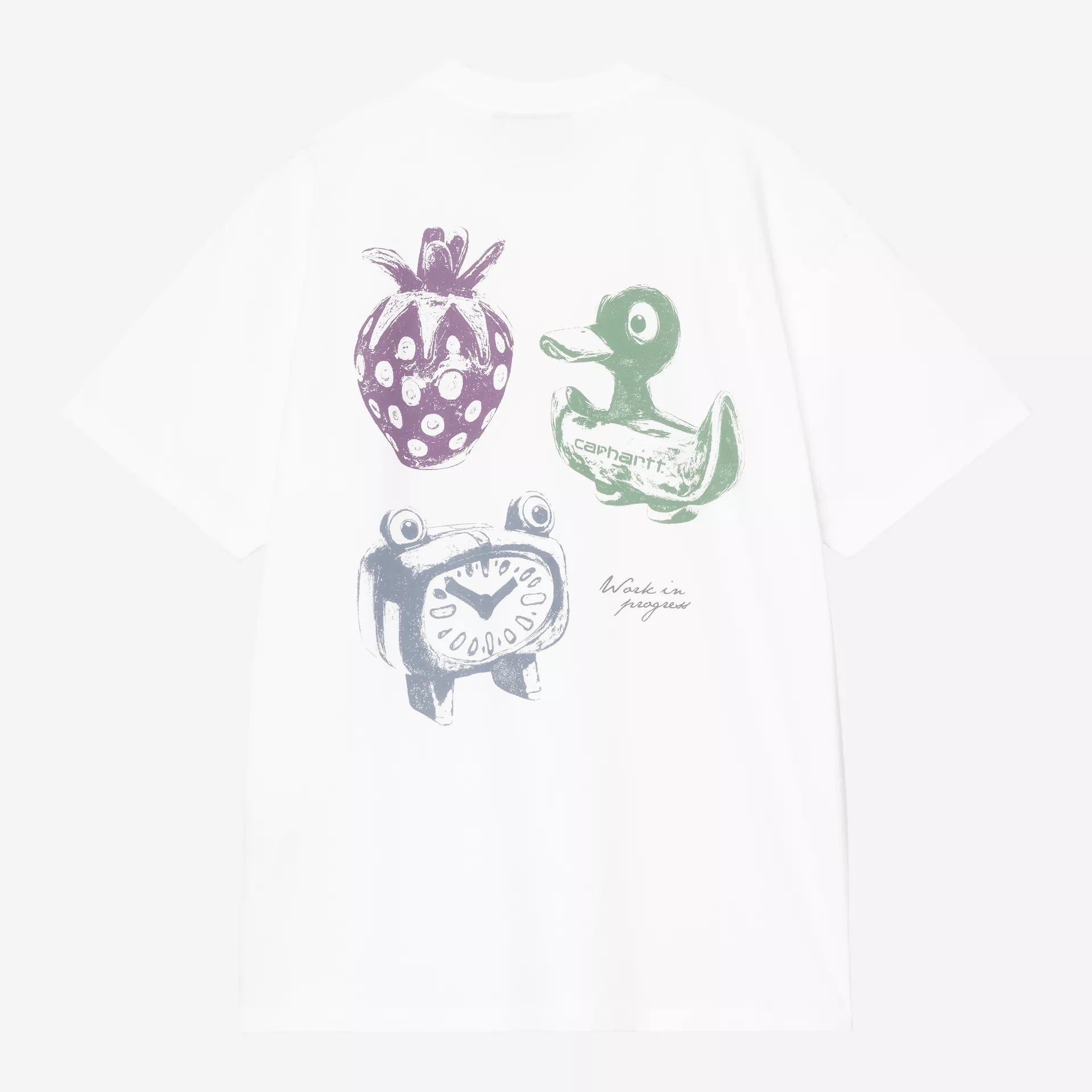 S/S Forma T-Shirt