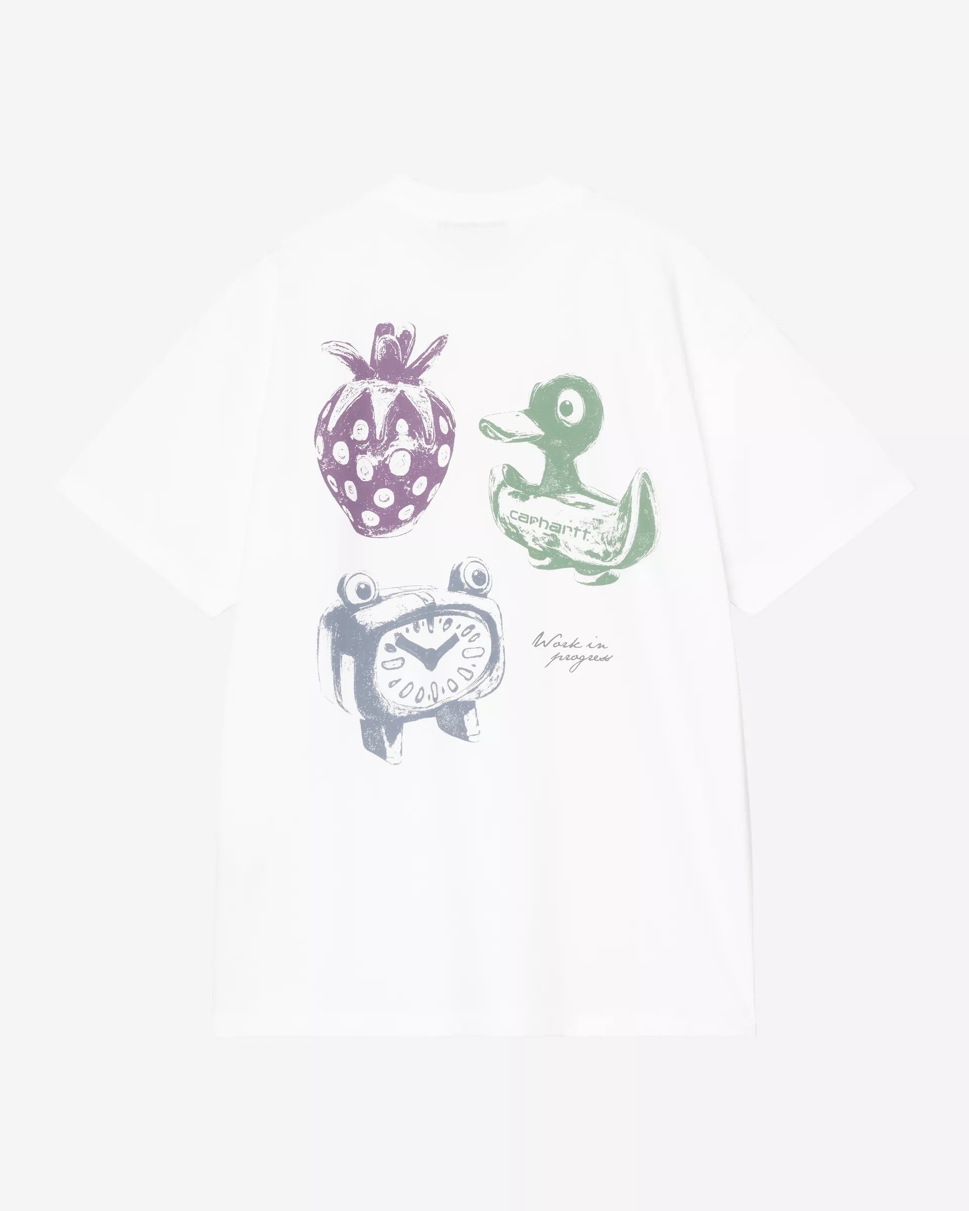 S/S Forma T-Shirt