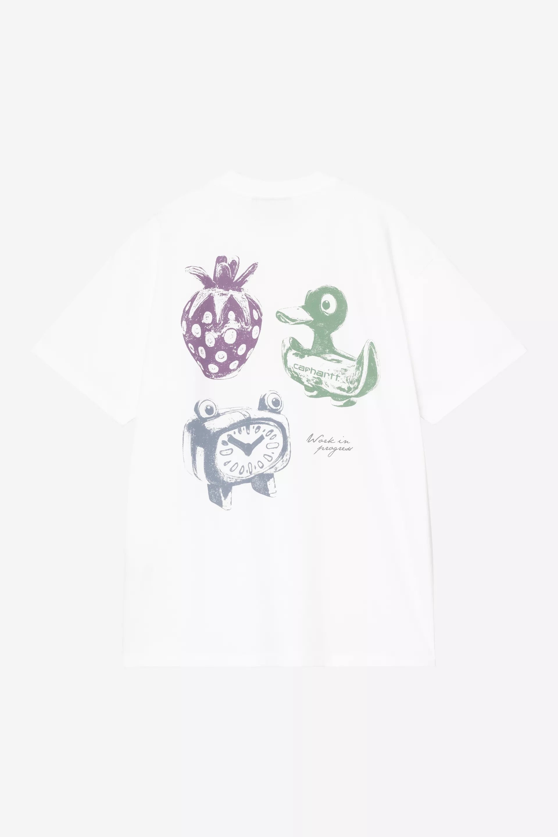 S/S Forma T-Shirt