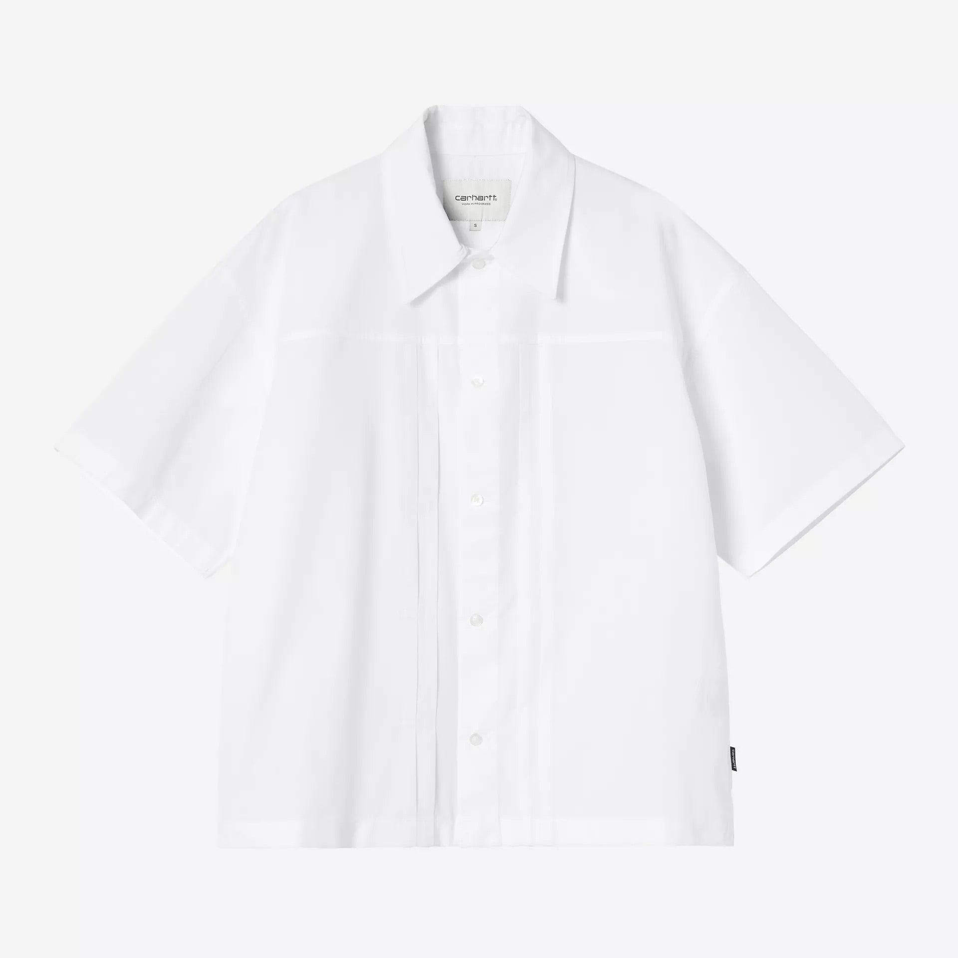 W' S/S Belmont Shirt