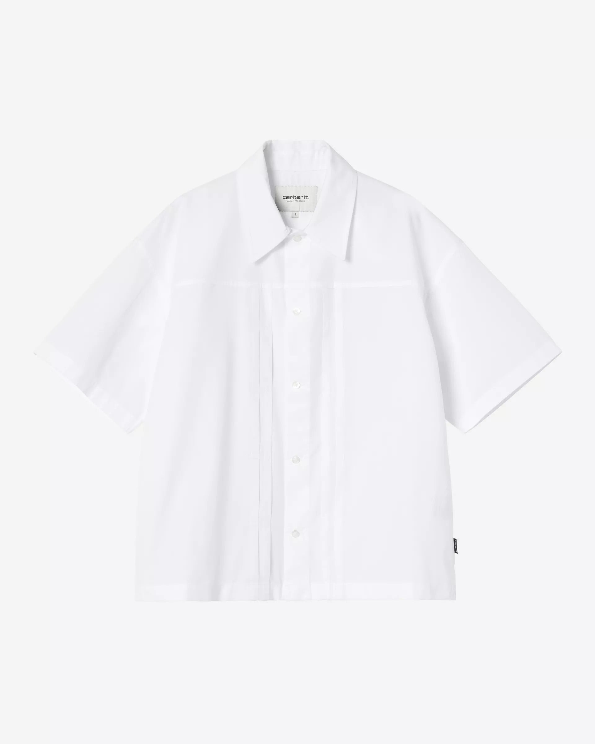 W' S/S Belmont Shirt
