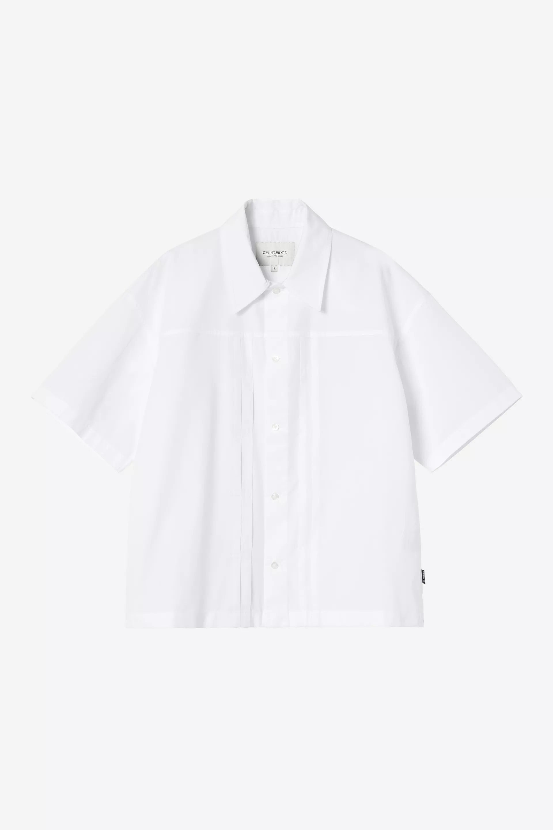 W' S/S Belmont Shirt