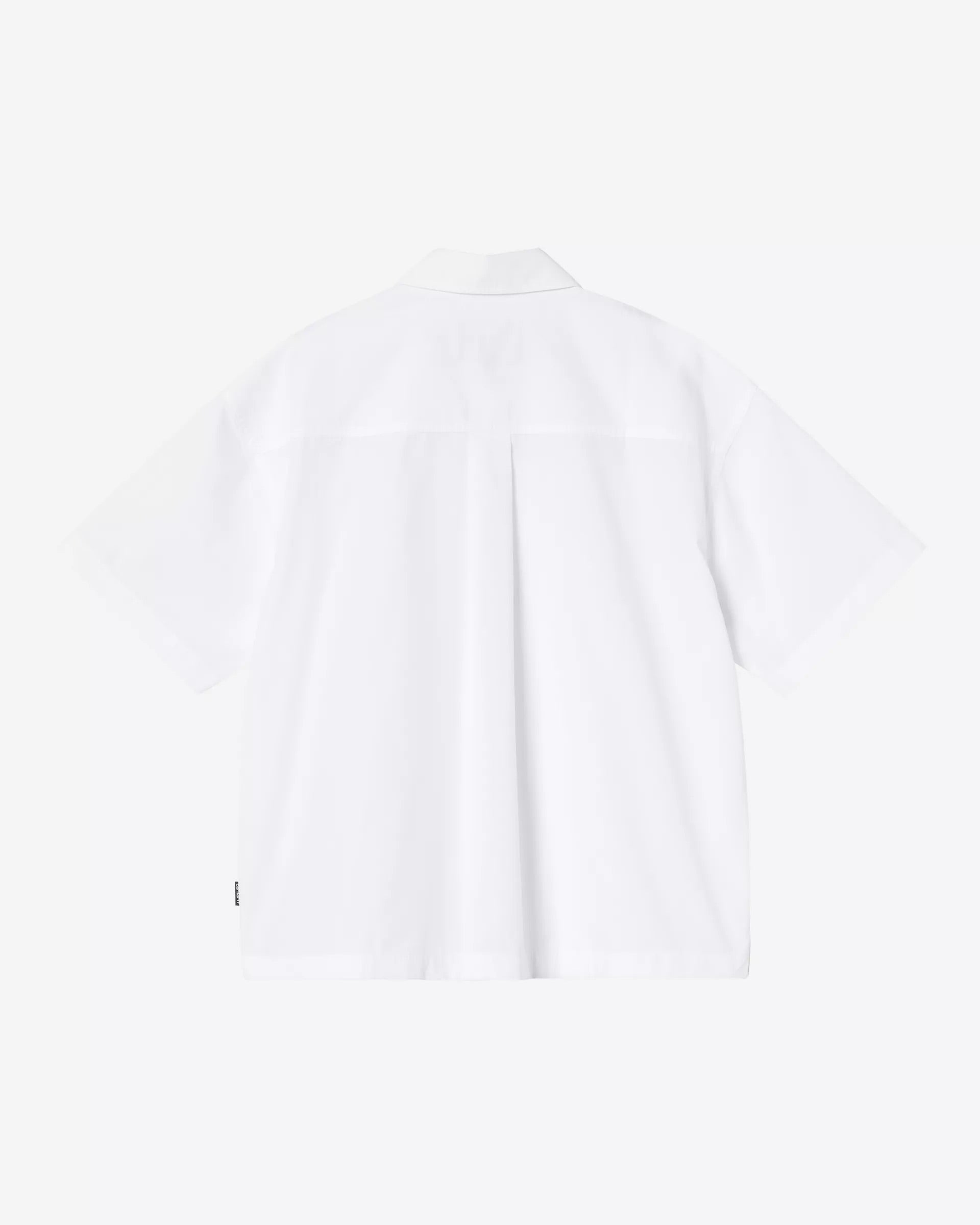 W' S/S Belmont Shirt