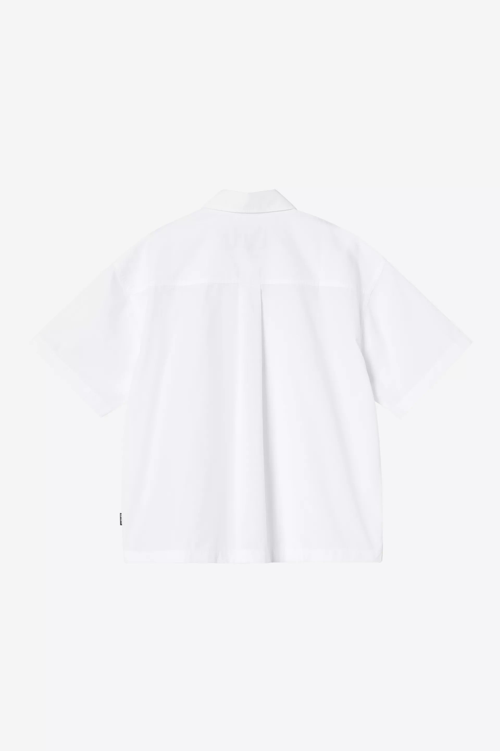 W' S/S Belmont Shirt
