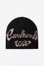 Chedda WIP Beanie