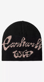 Chedda WIP Beanie