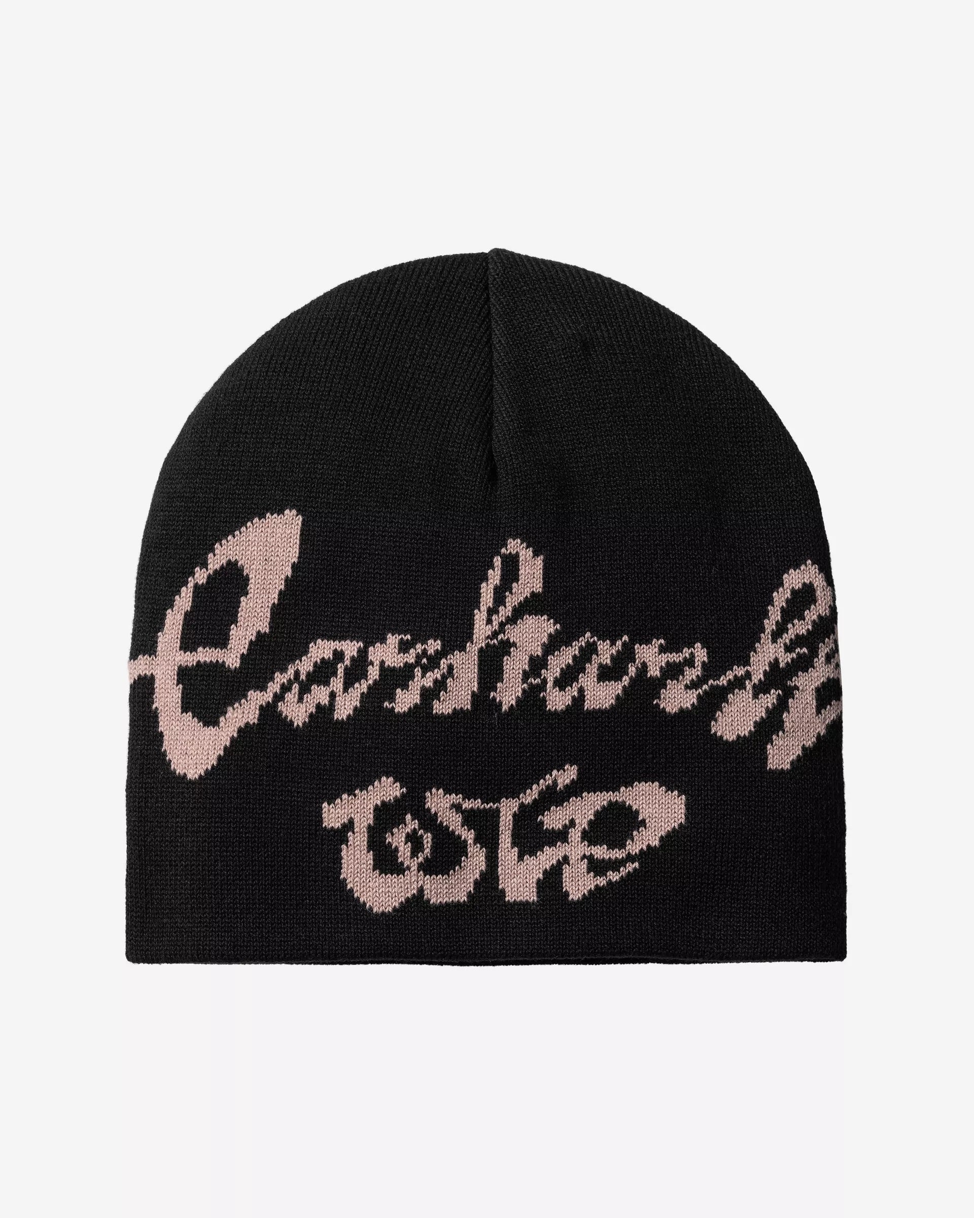 Chedda WIP Beanie