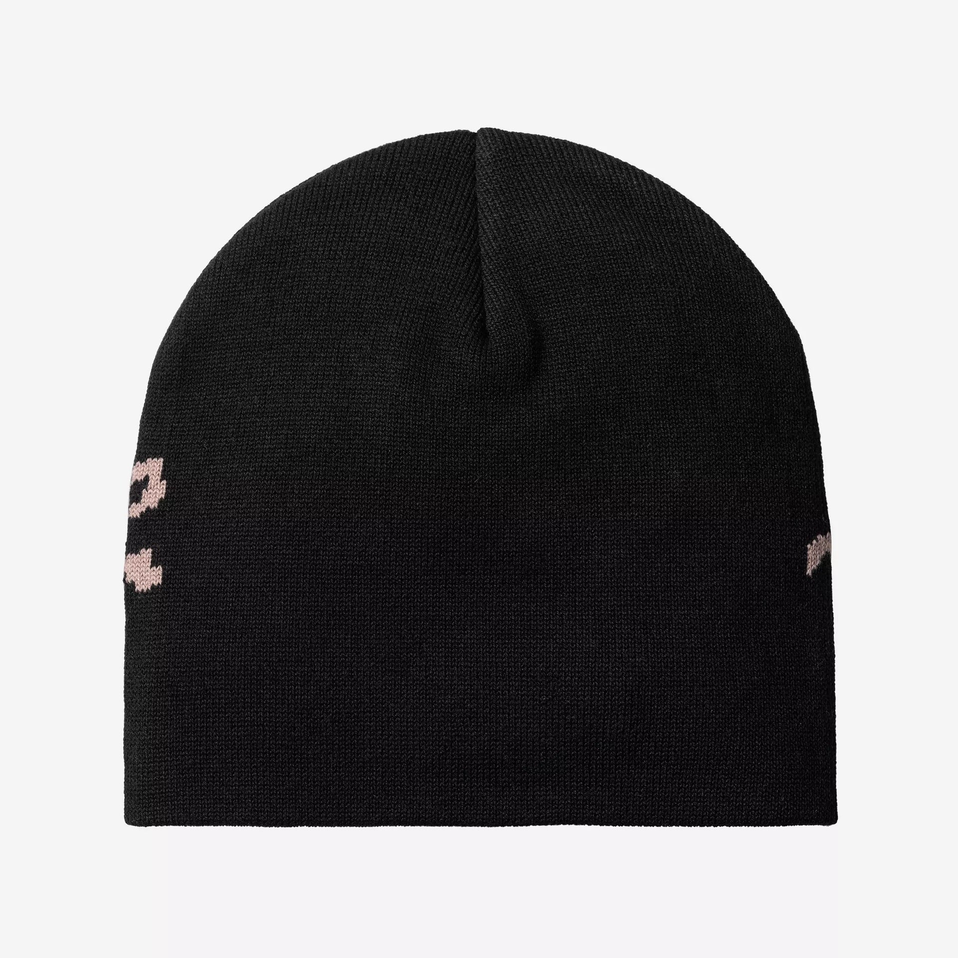 Chedda WIP Beanie