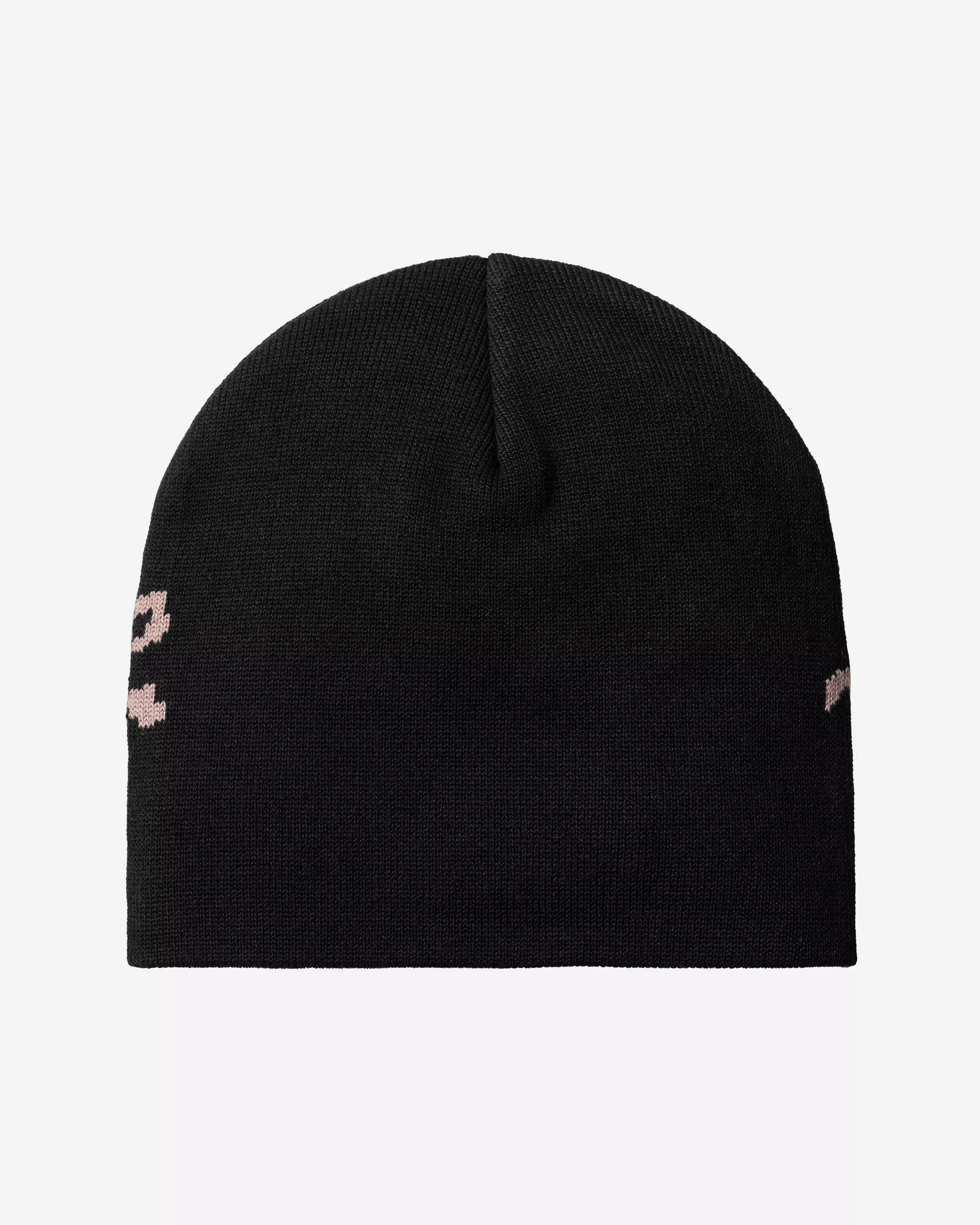 Chedda WIP Beanie