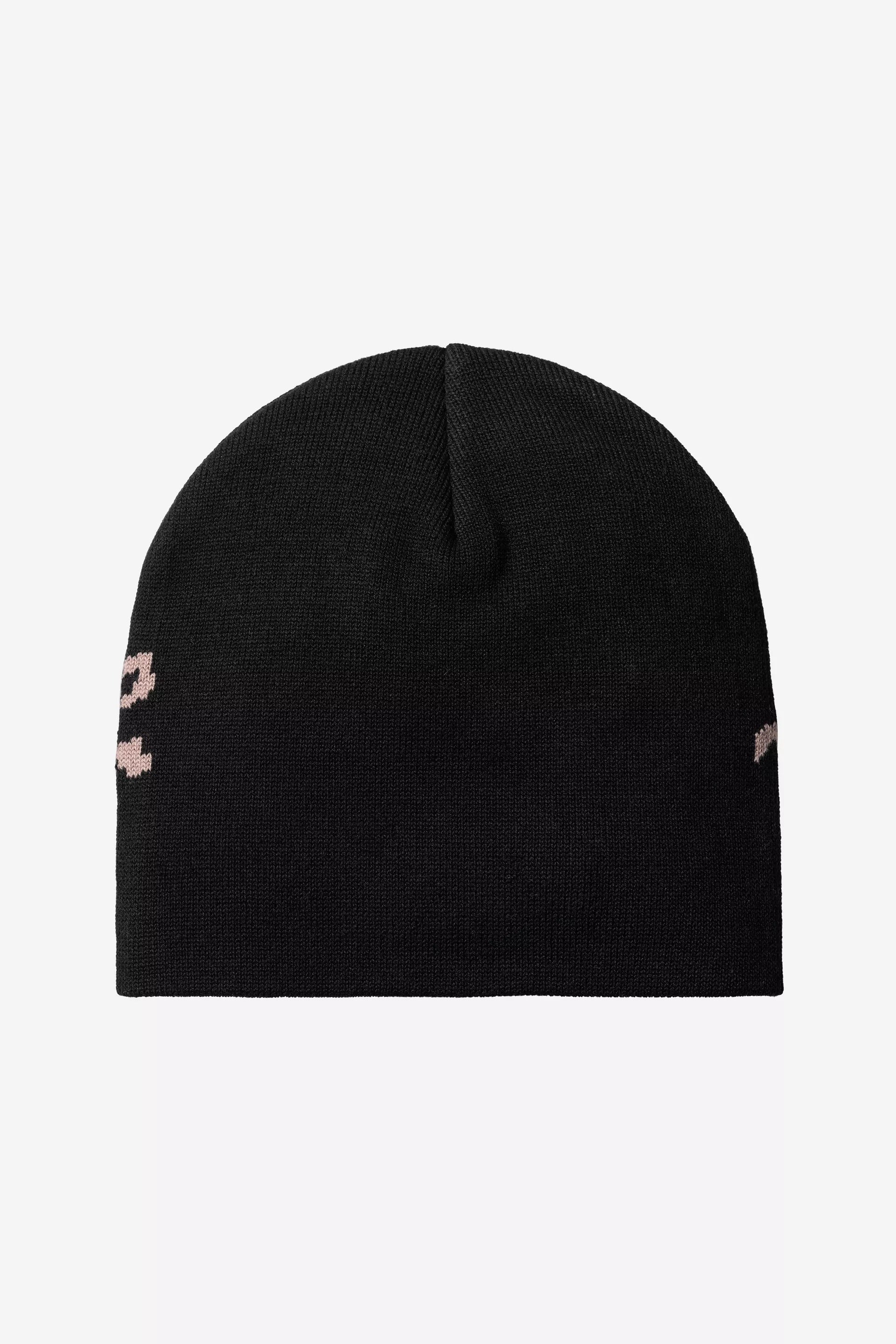 Chedda WIP Beanie