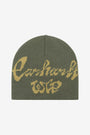 Chedda WIP Beanie