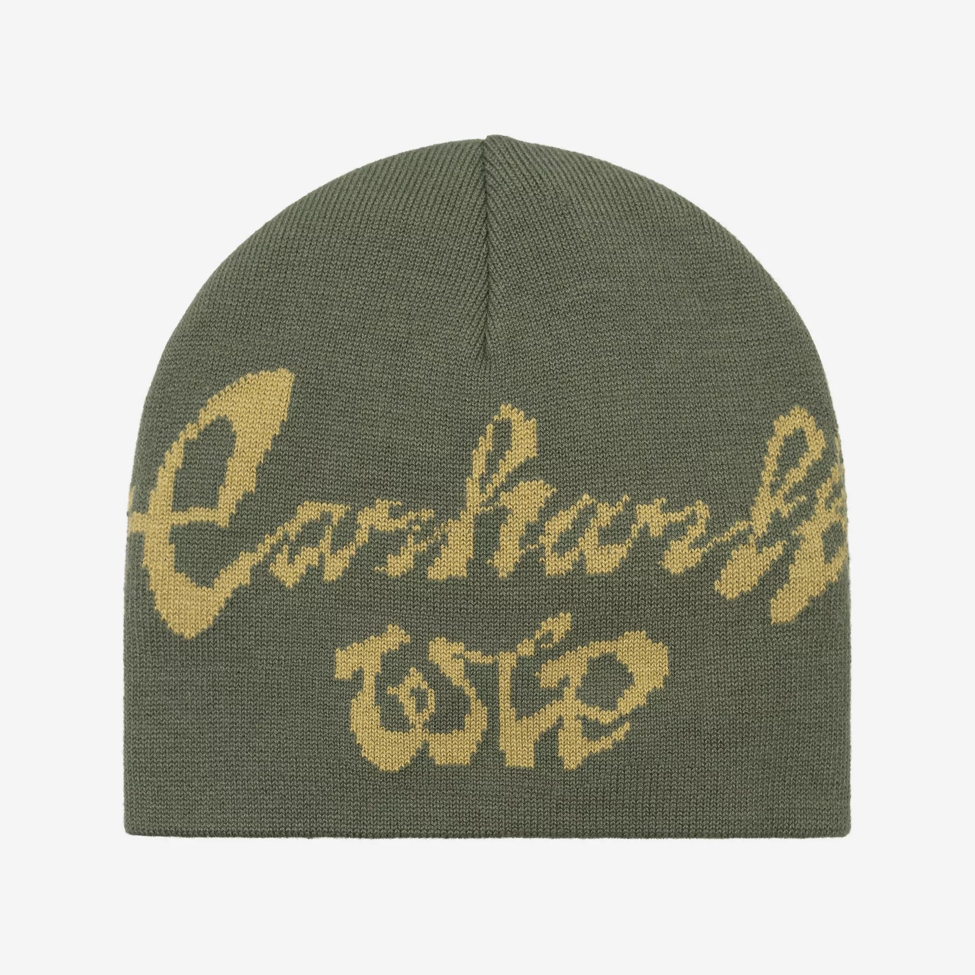 Chedda WIP Beanie