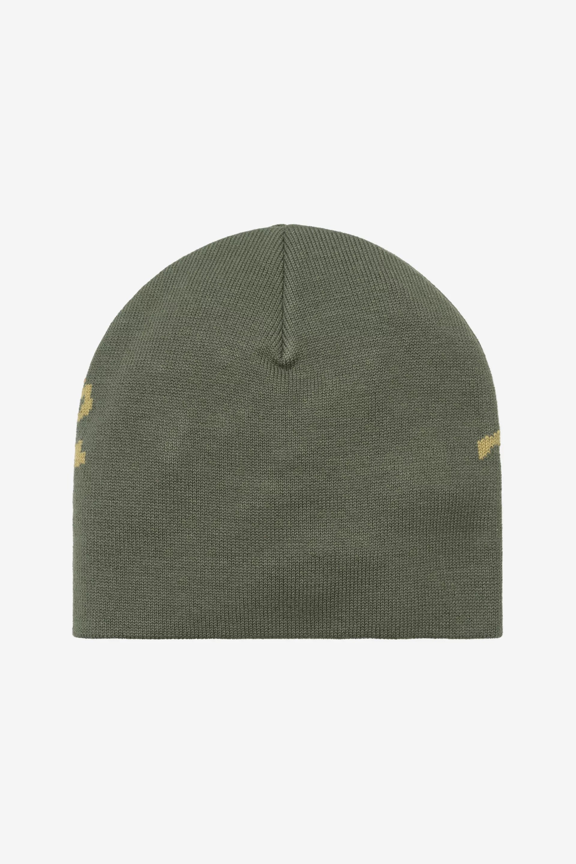 Chedda WIP Beanie