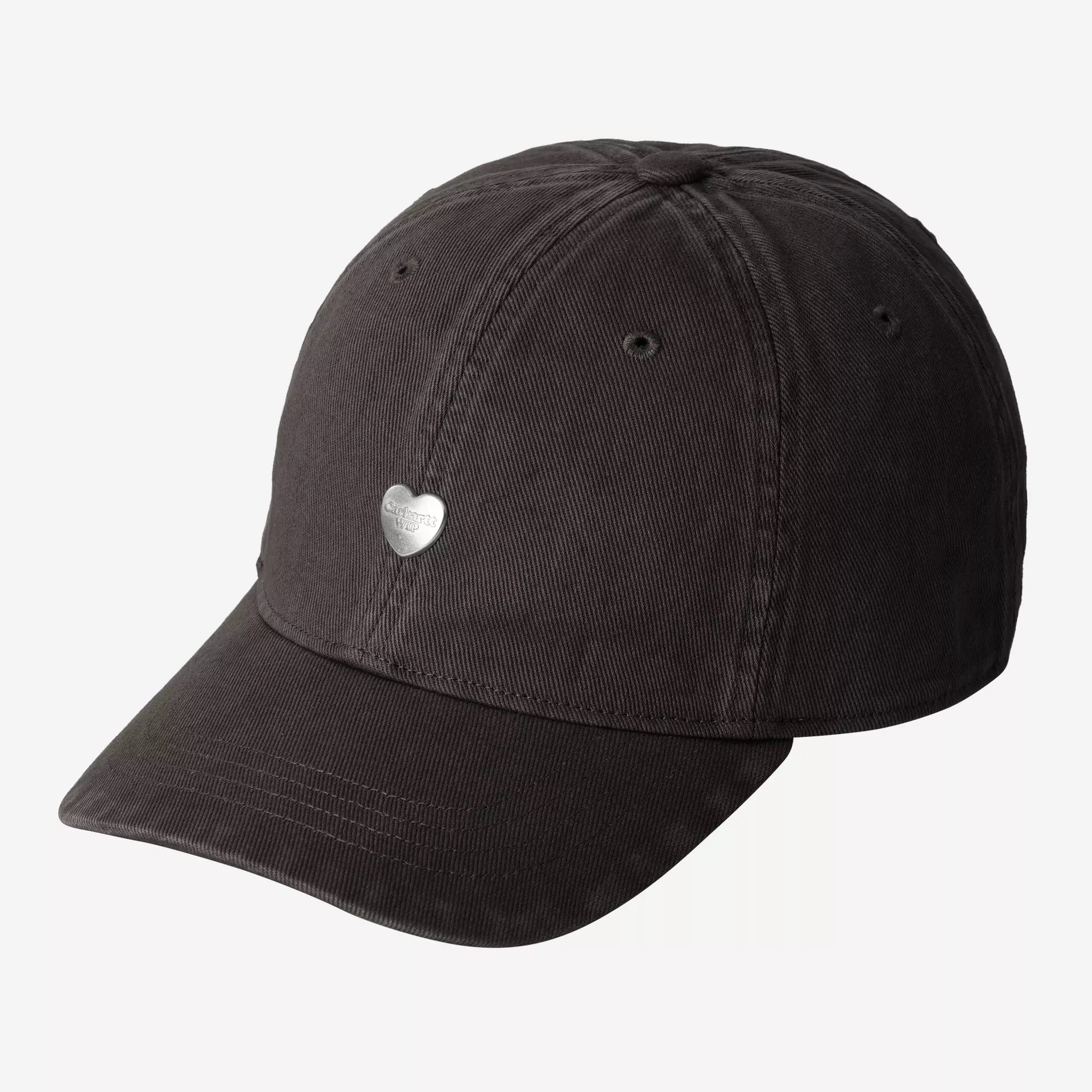 Heart Metal Cap