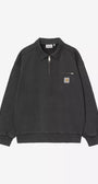 Half Zip Detroit Sweatshirt
