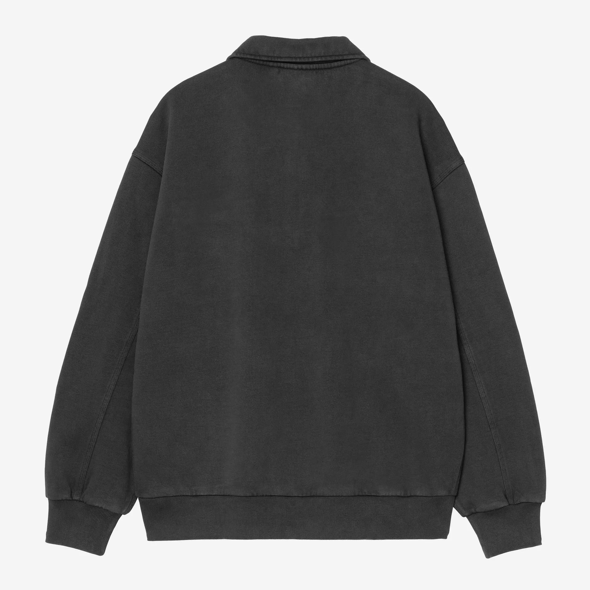 Half Zip Detroit Sweatshirt