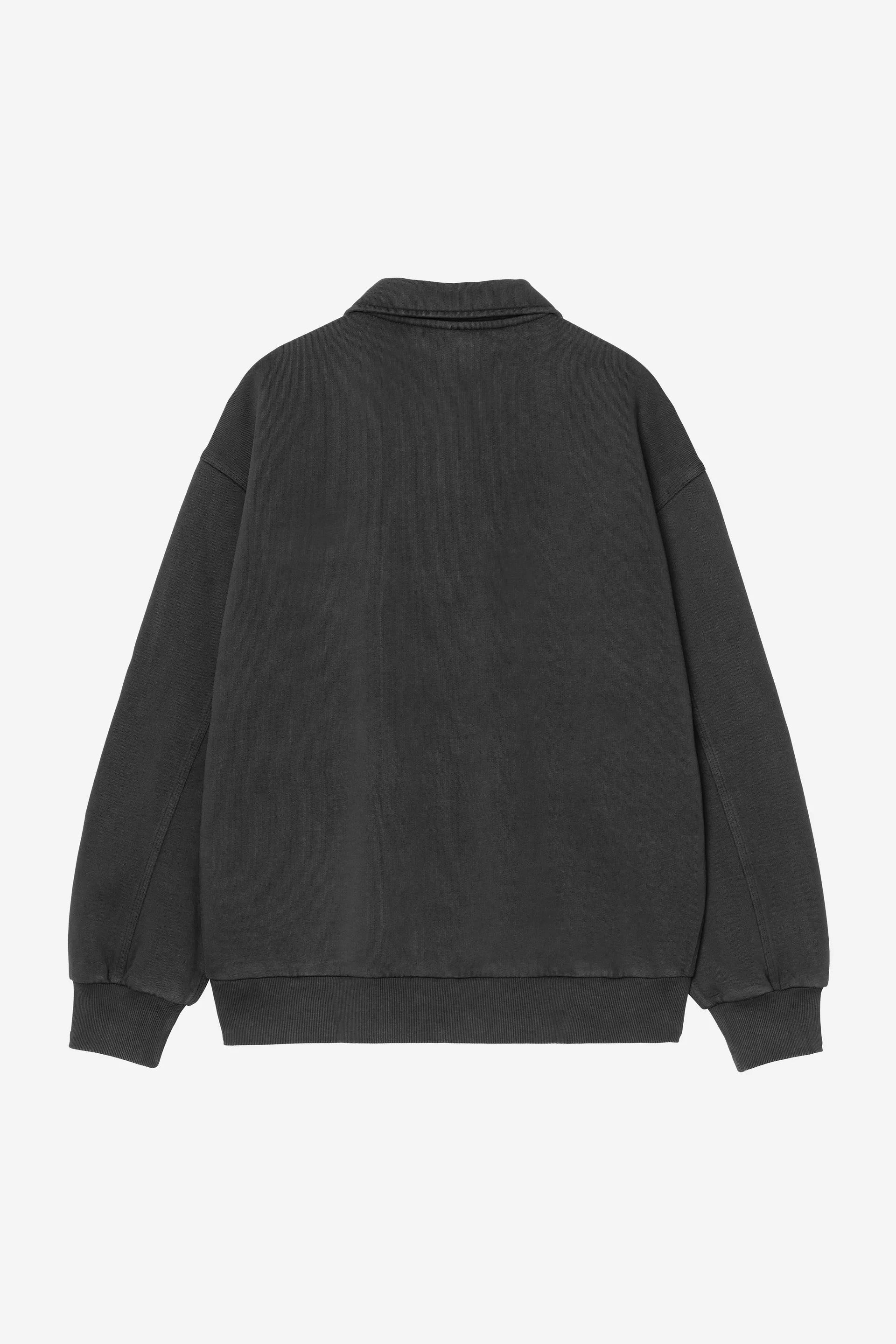 Half Zip Detroit Sweatshirt
