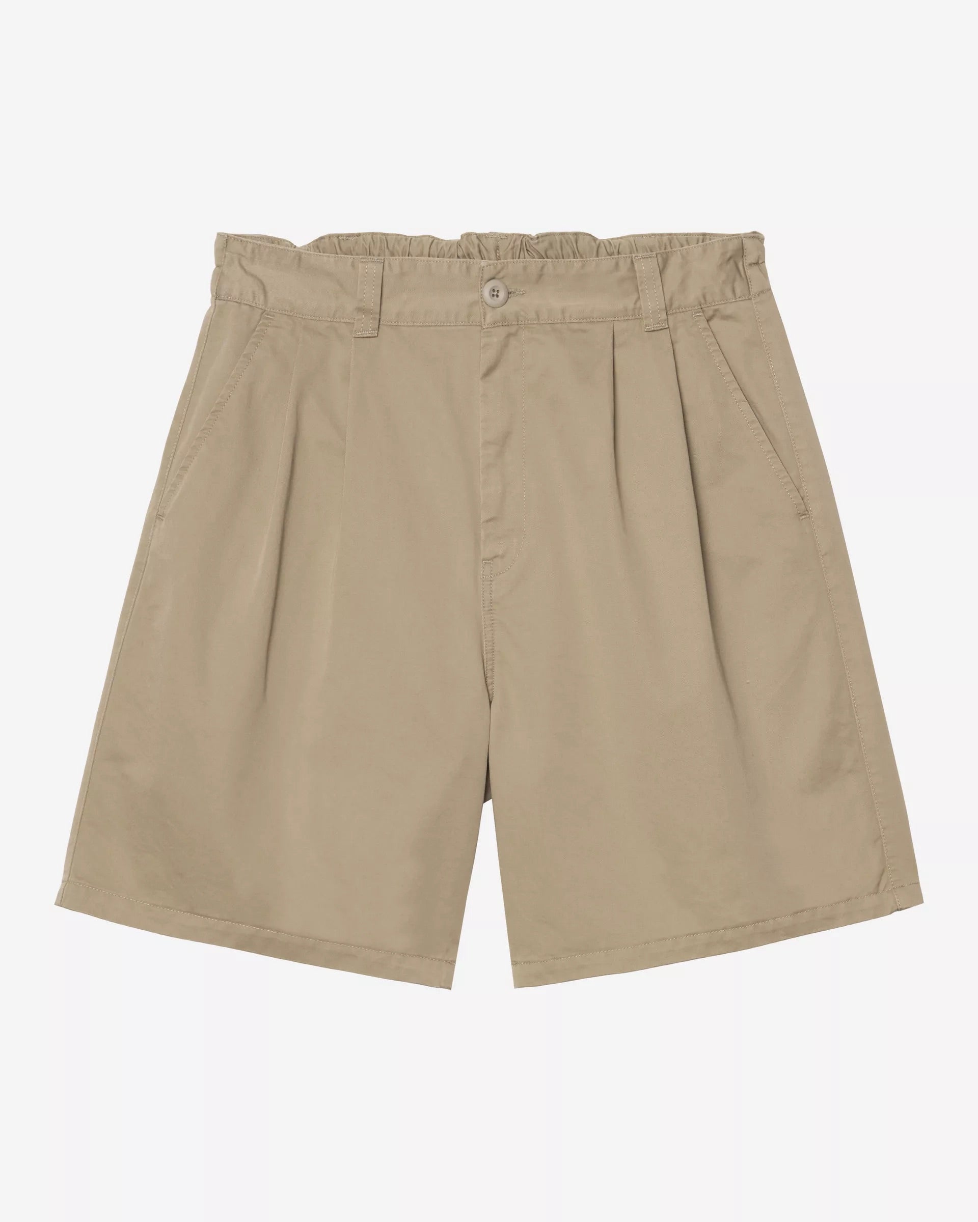Marv Short