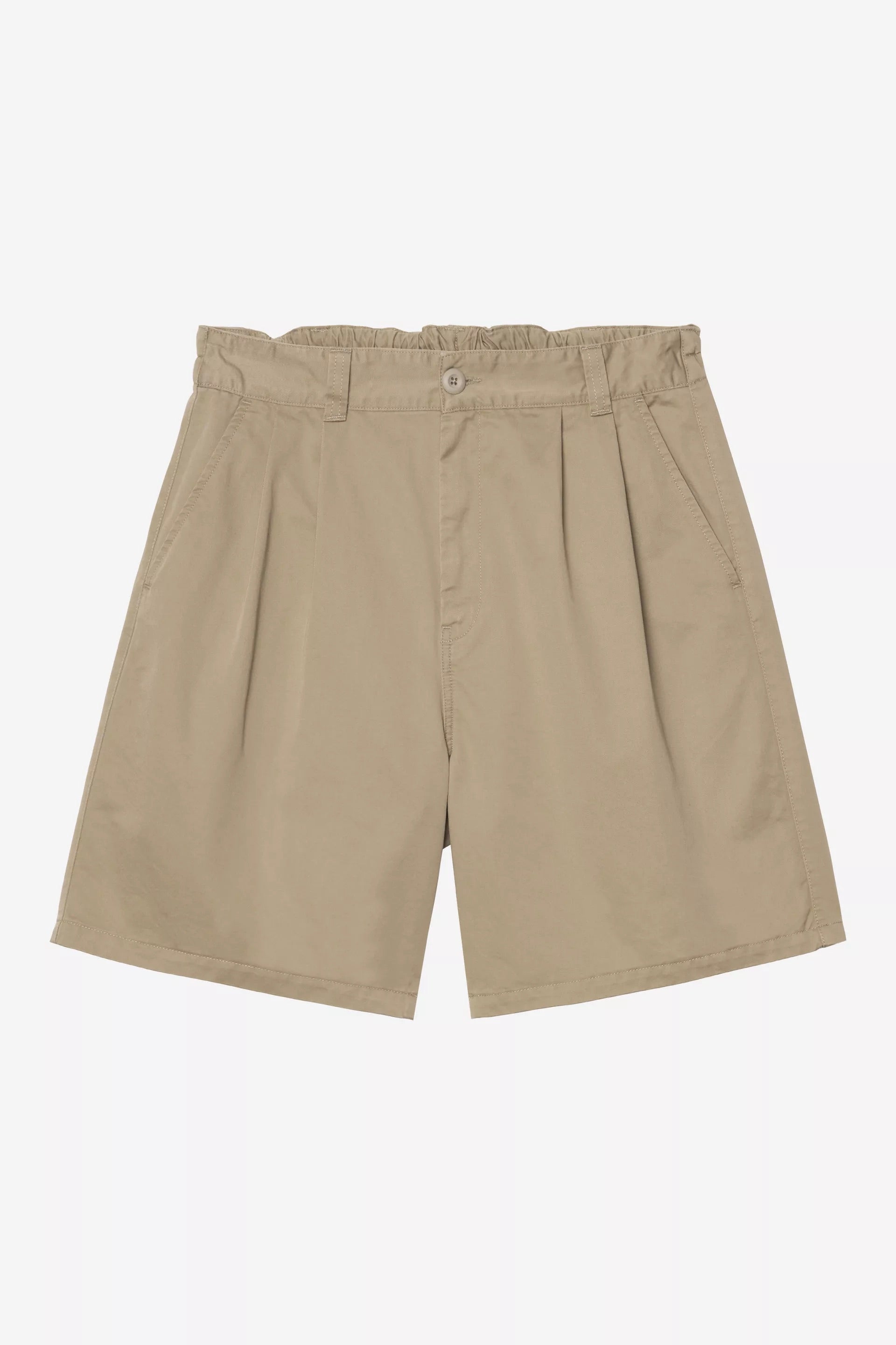 Marv Short