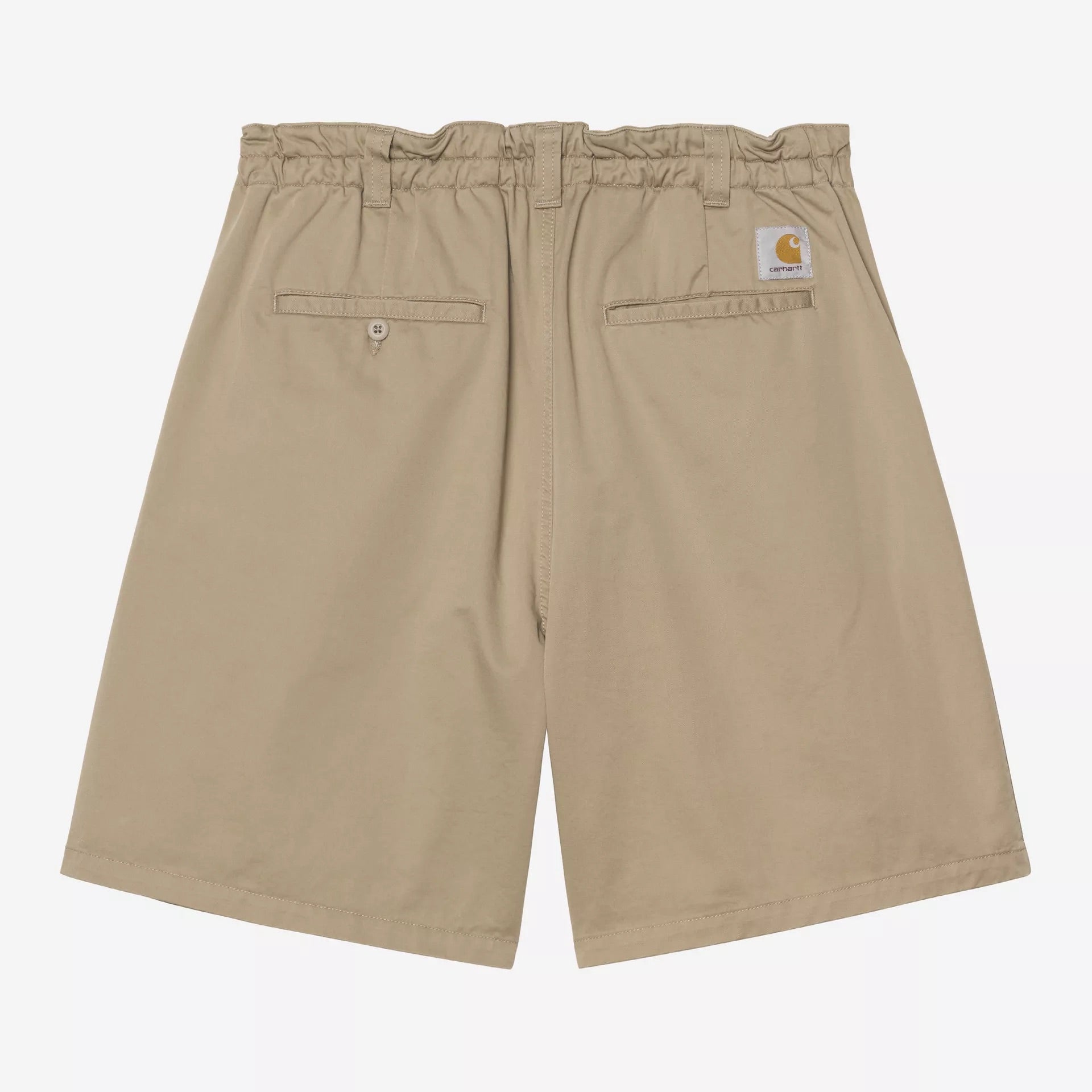 Marv Short