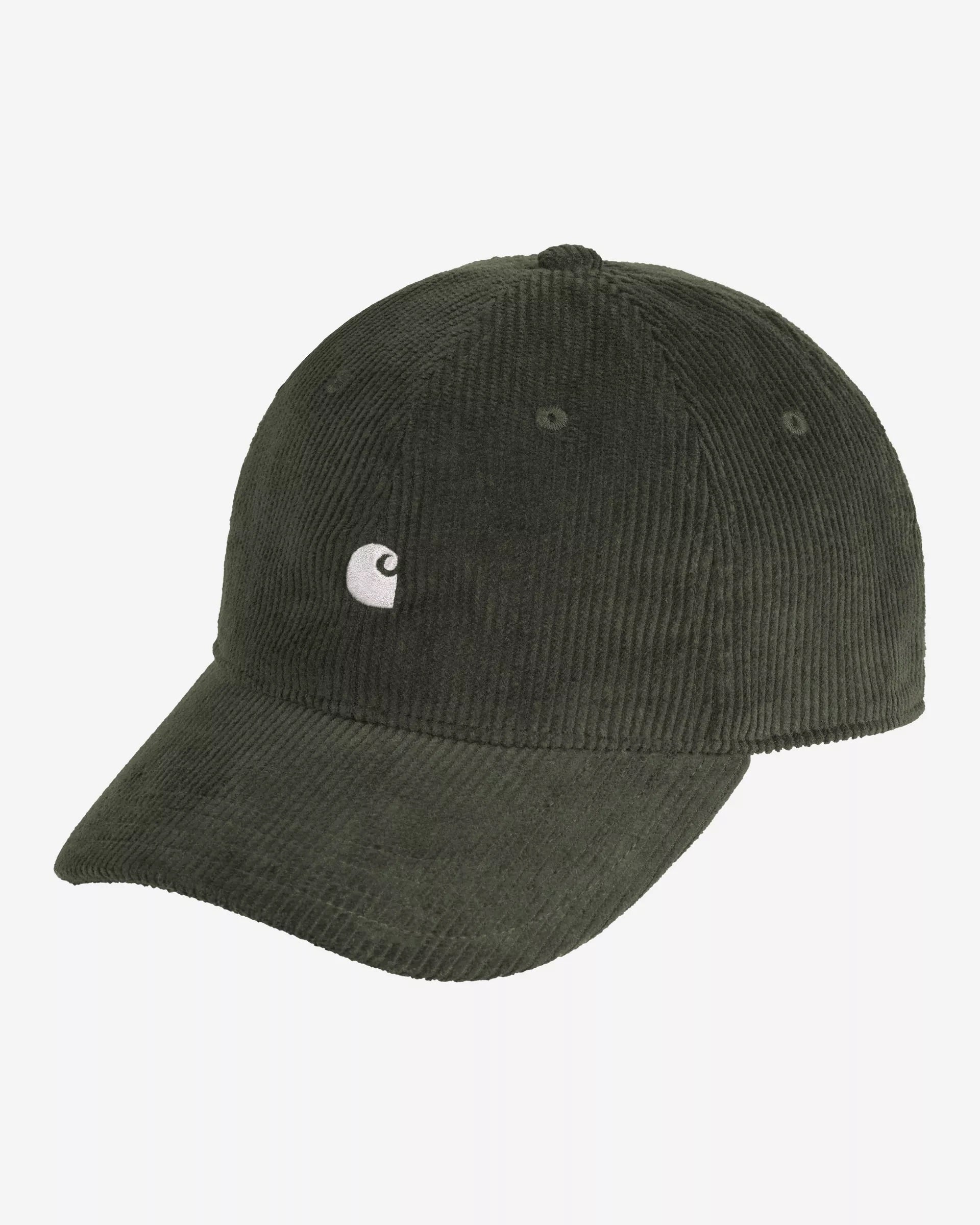 Harlem Cap