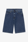 Langdon Short