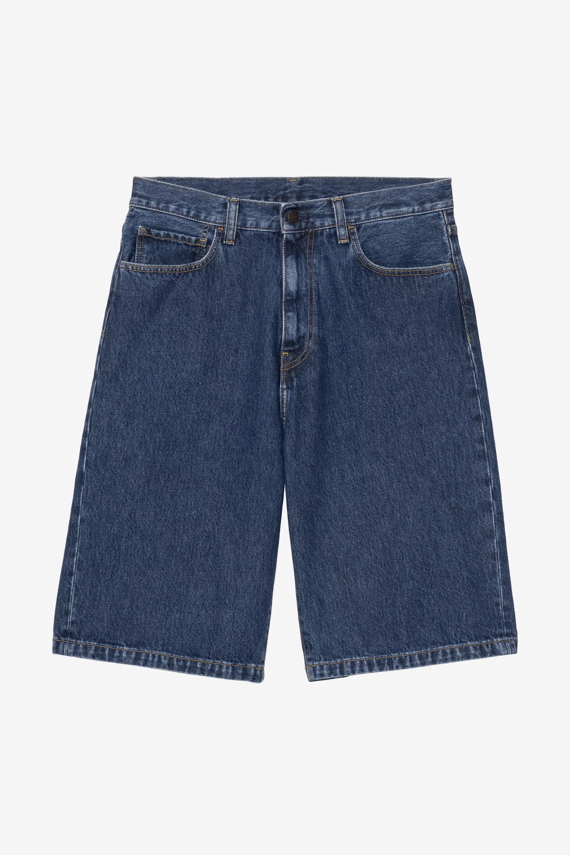 Langdon Short