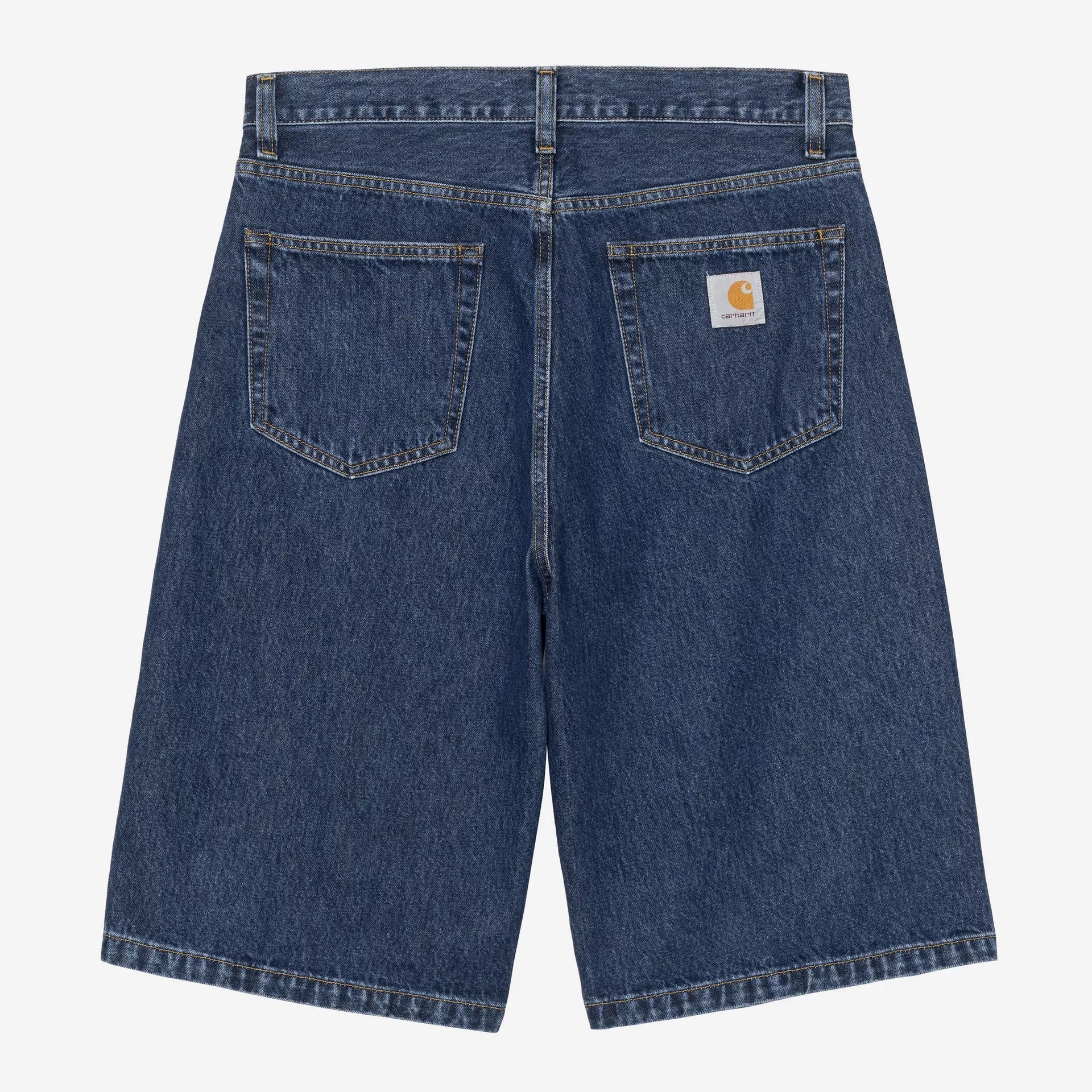 Langdon Short