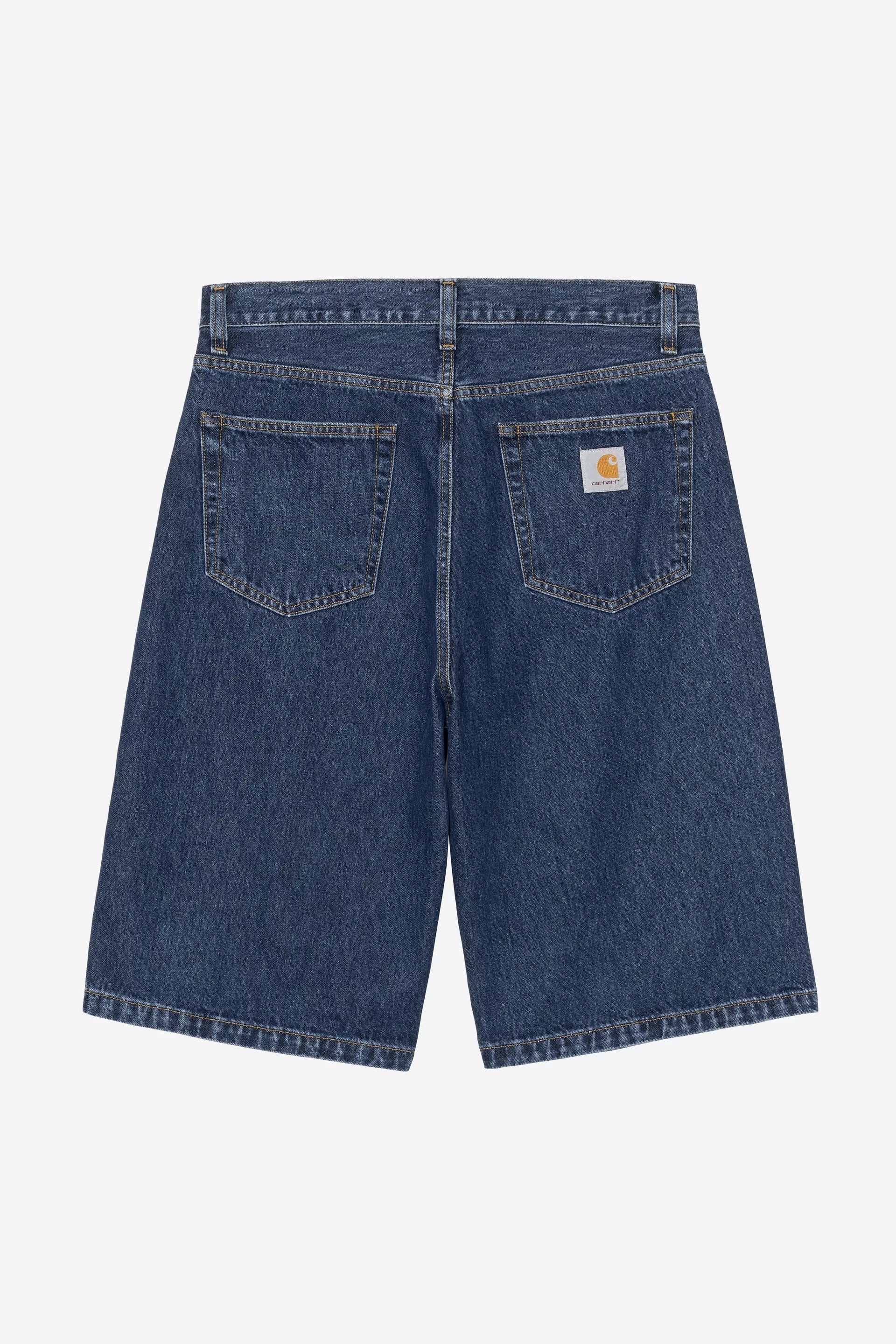 Langdon Short