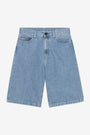 Langdon Short