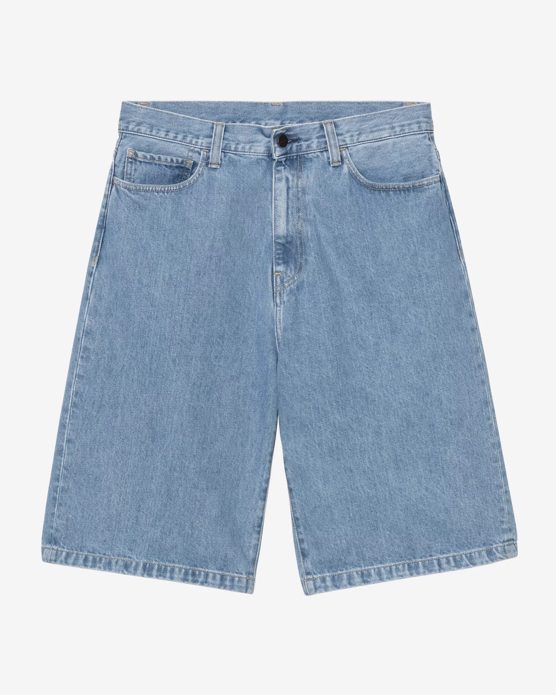 Langdon Short