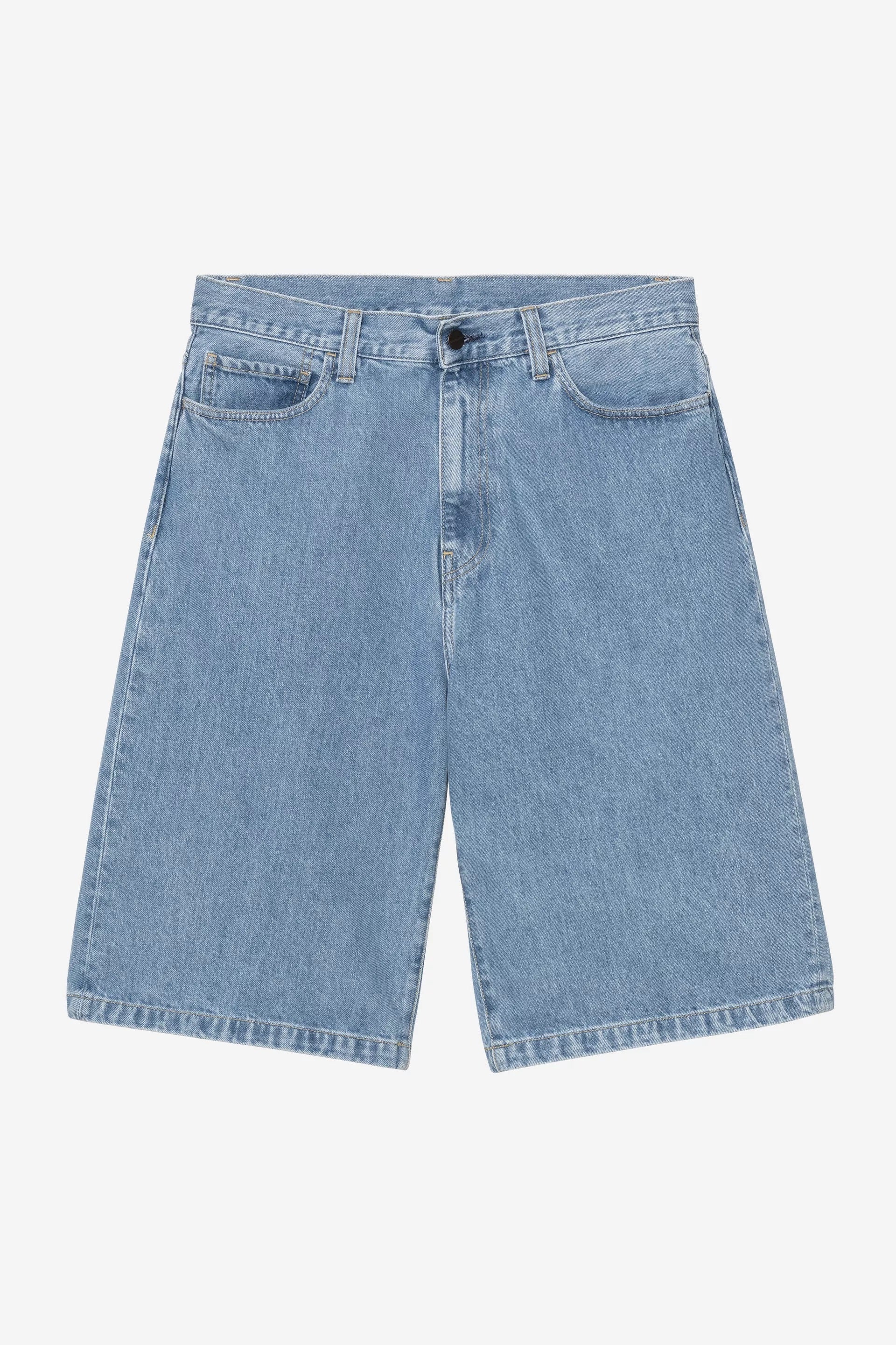 Langdon Short