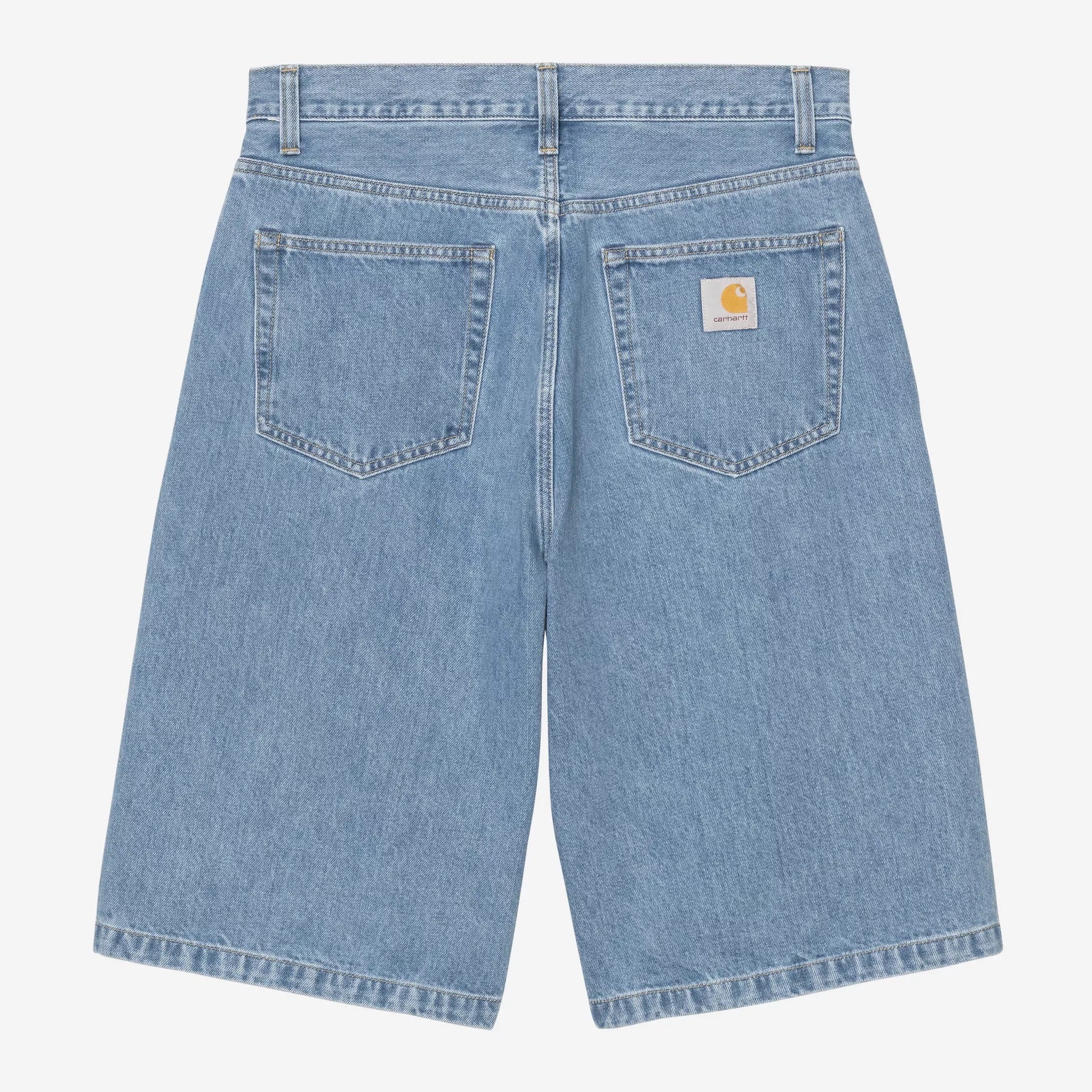 Langdon Short