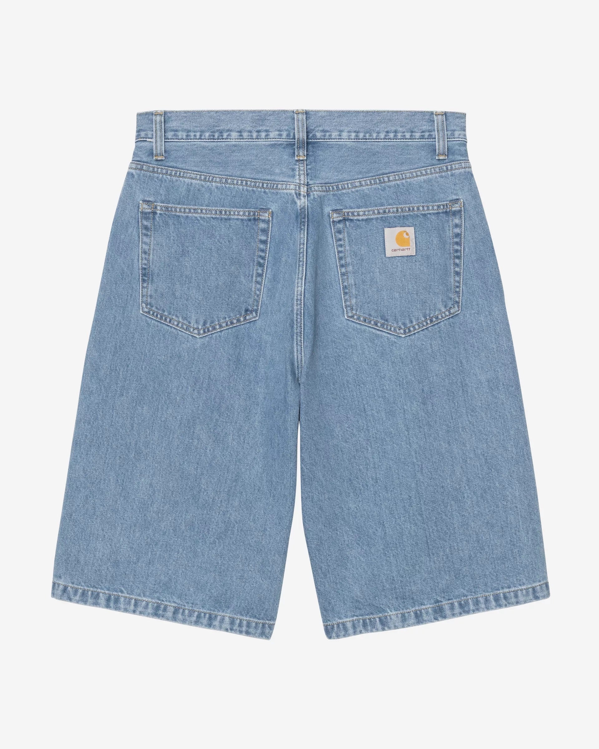 Langdon Short