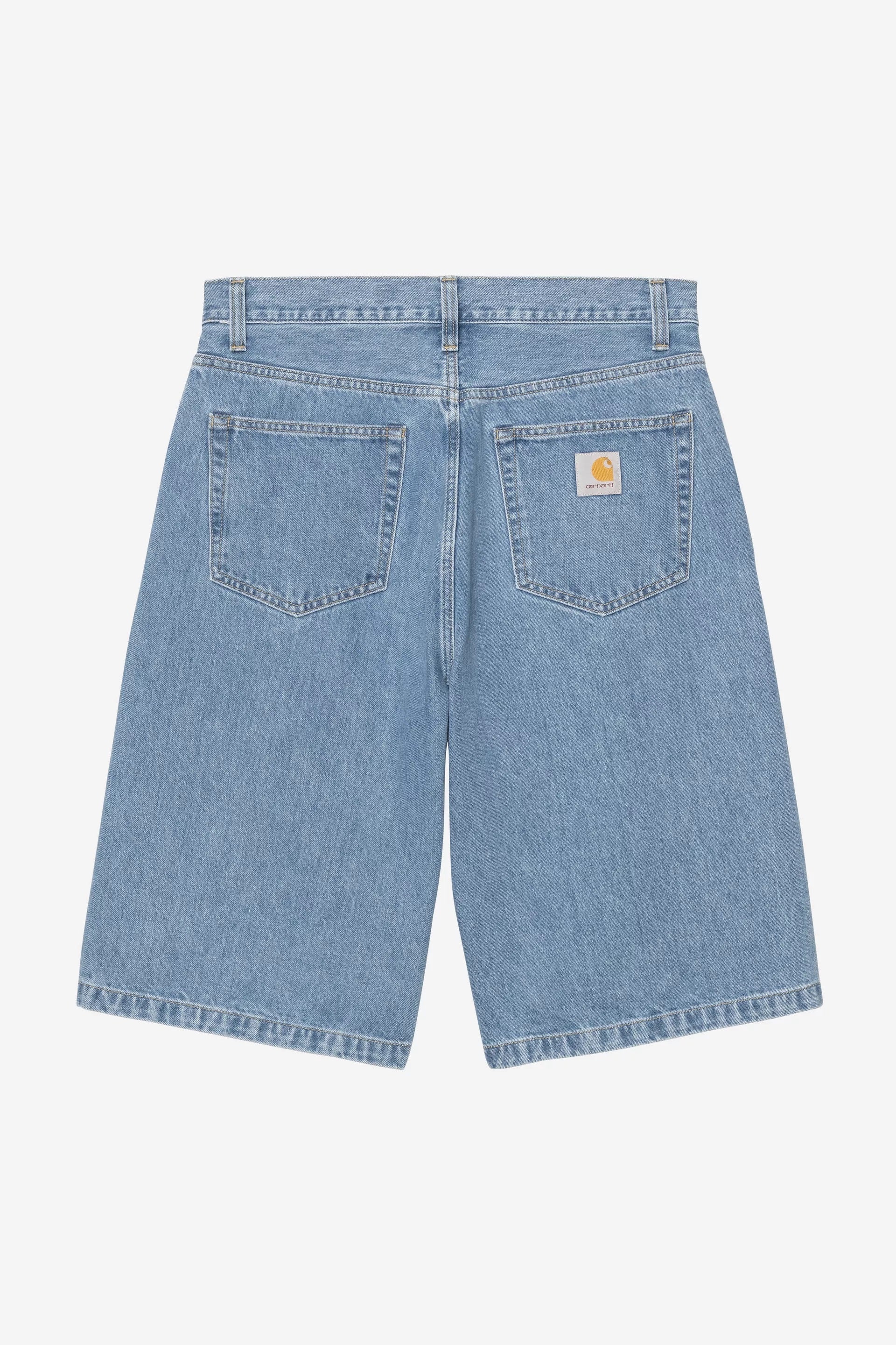 Langdon Short