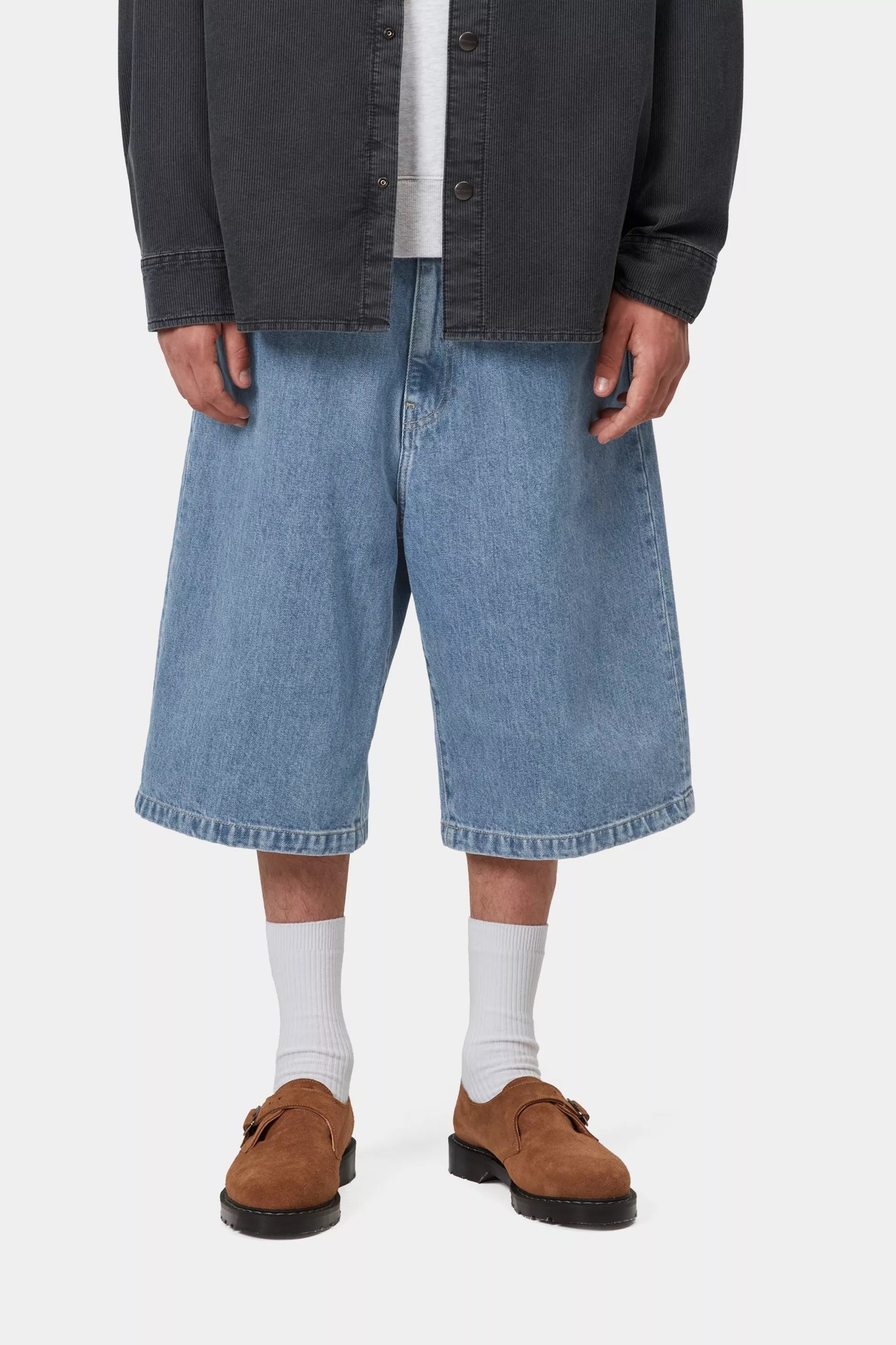 Langdon Short