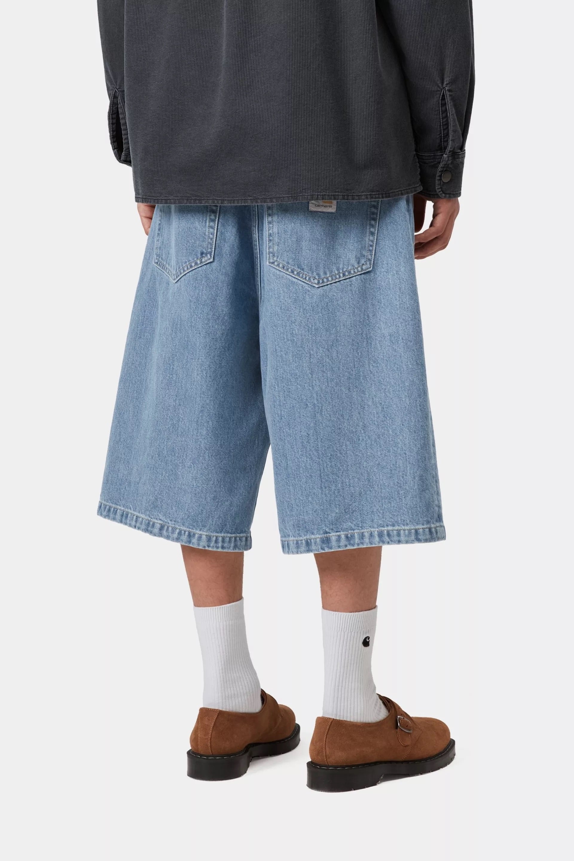 Langdon Short