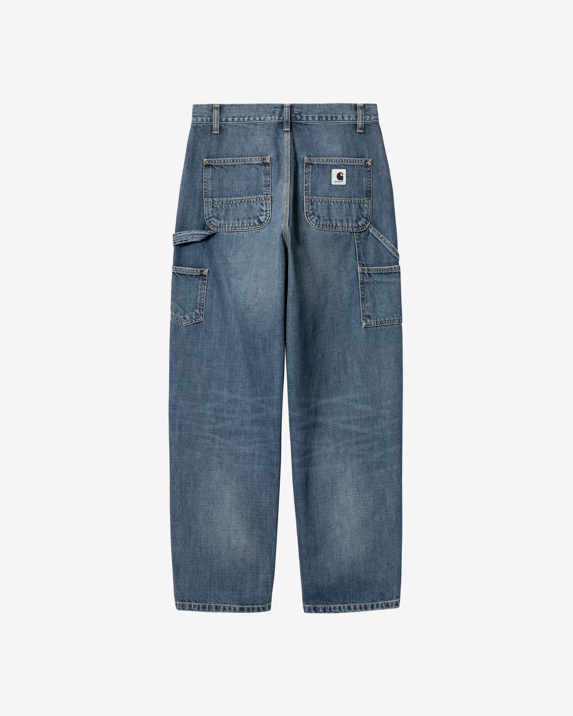 W' Brandon Single Knee Pant