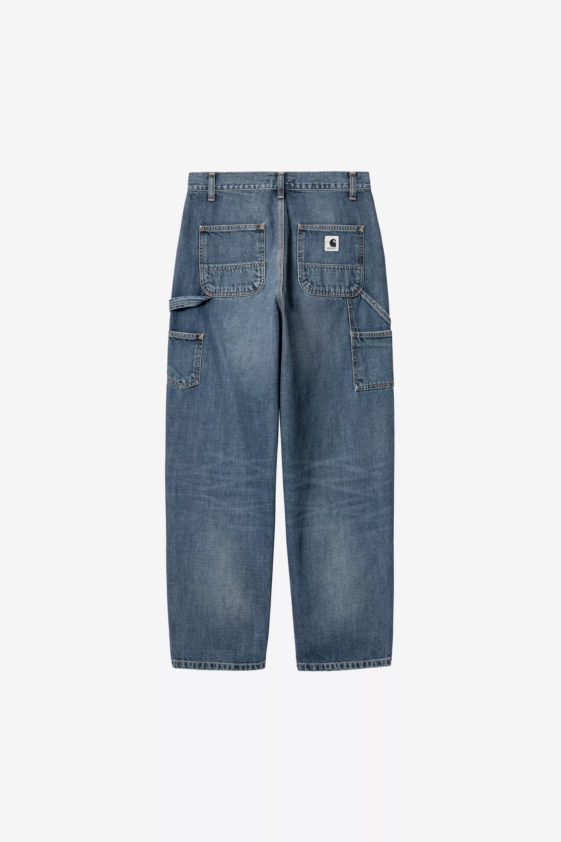 W' Brandon Single Knee Pant