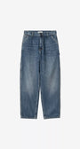 W' Brandon Single Knee Pant