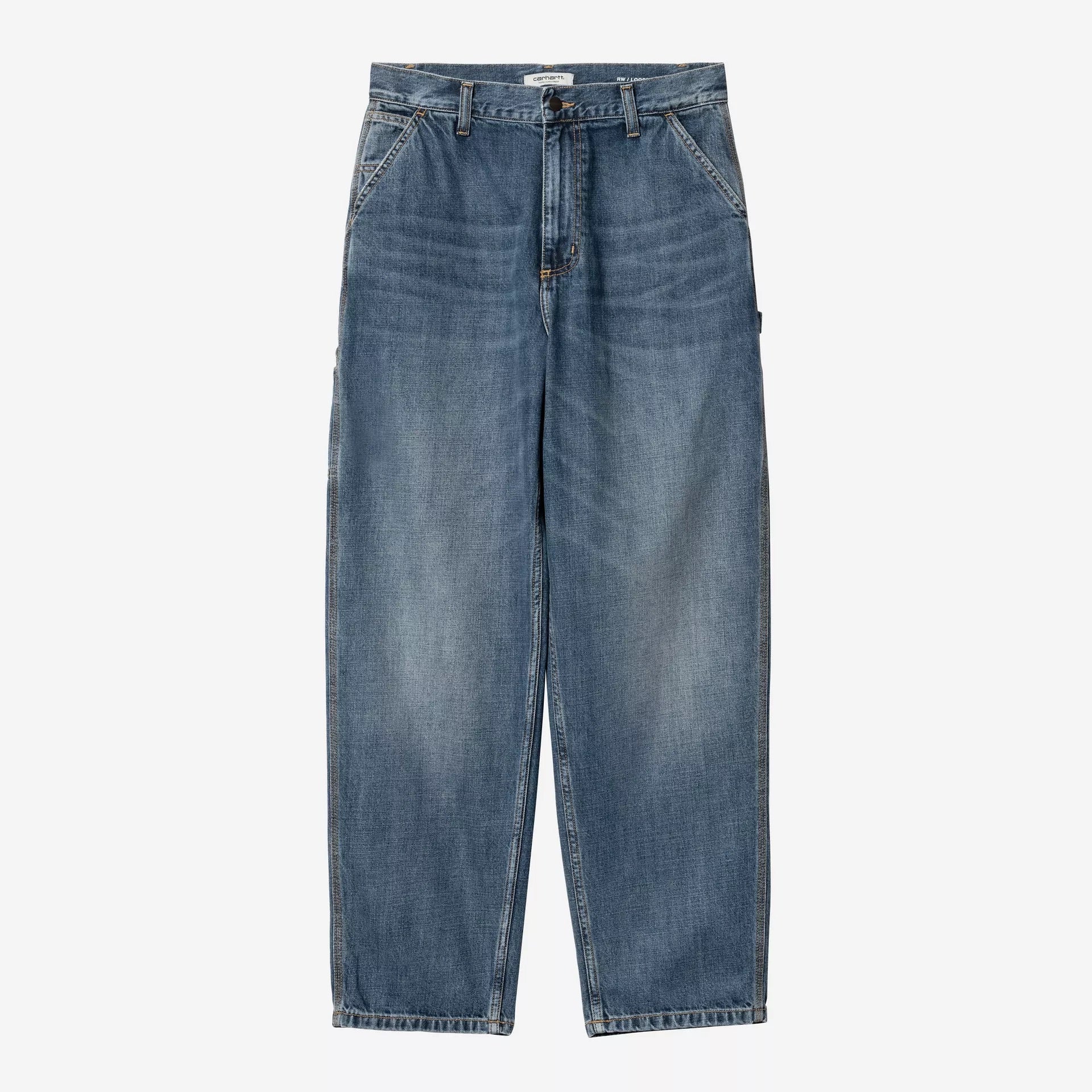 W' Brandon Single Knee Pant