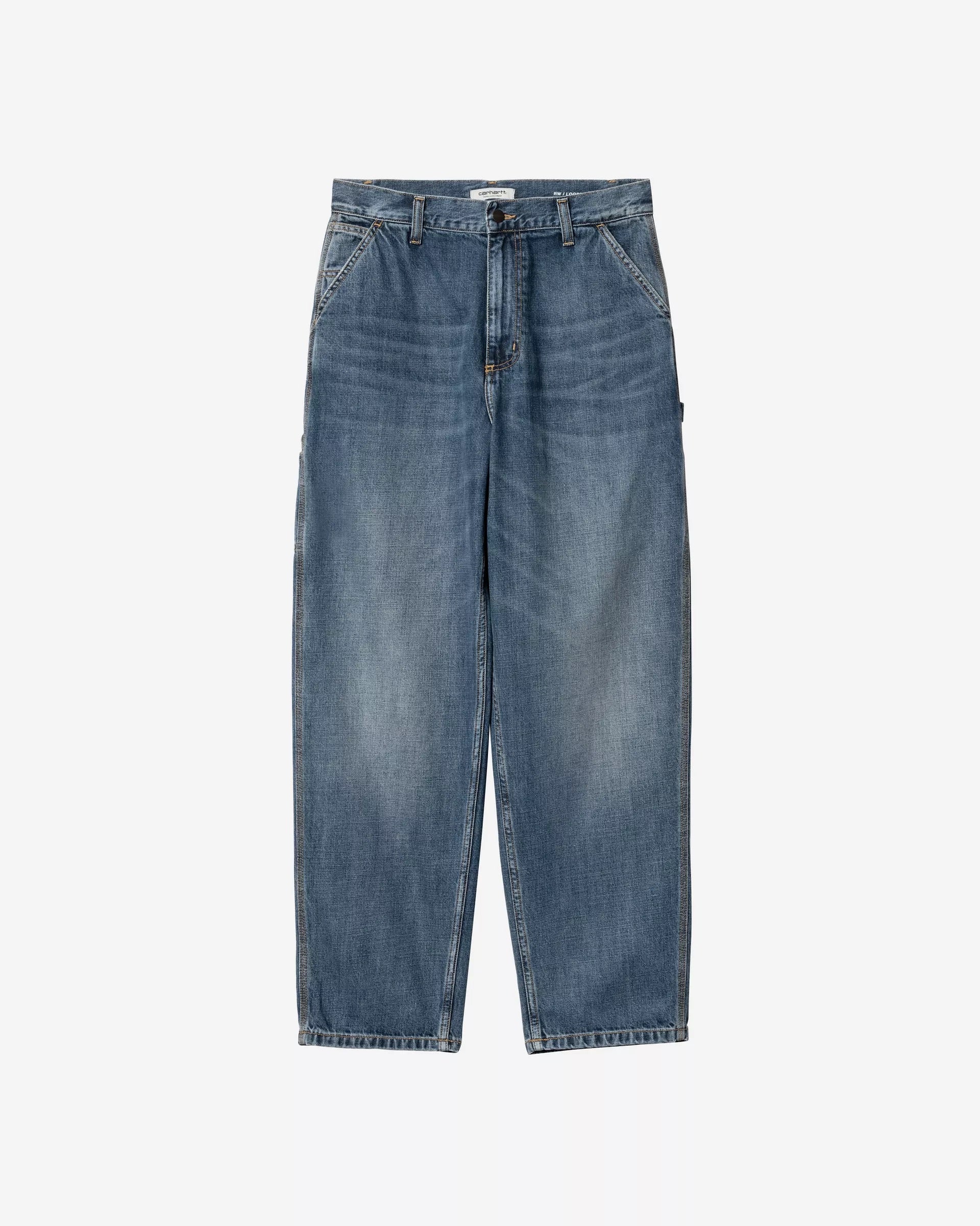 W' Brandon Single Knee Pant