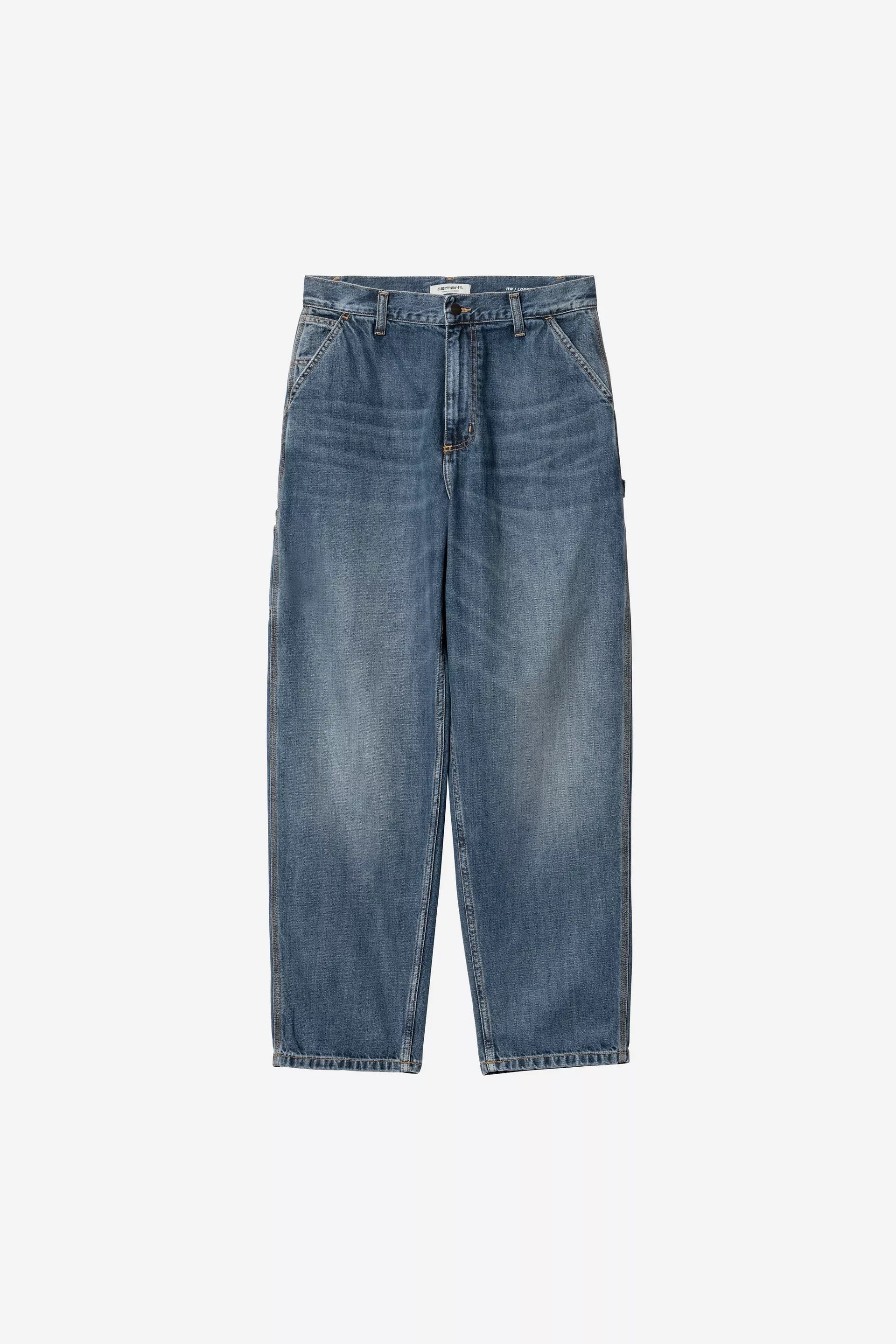 W' Brandon Single Knee Pant