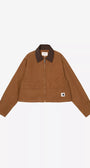 W' Prescott Jacket