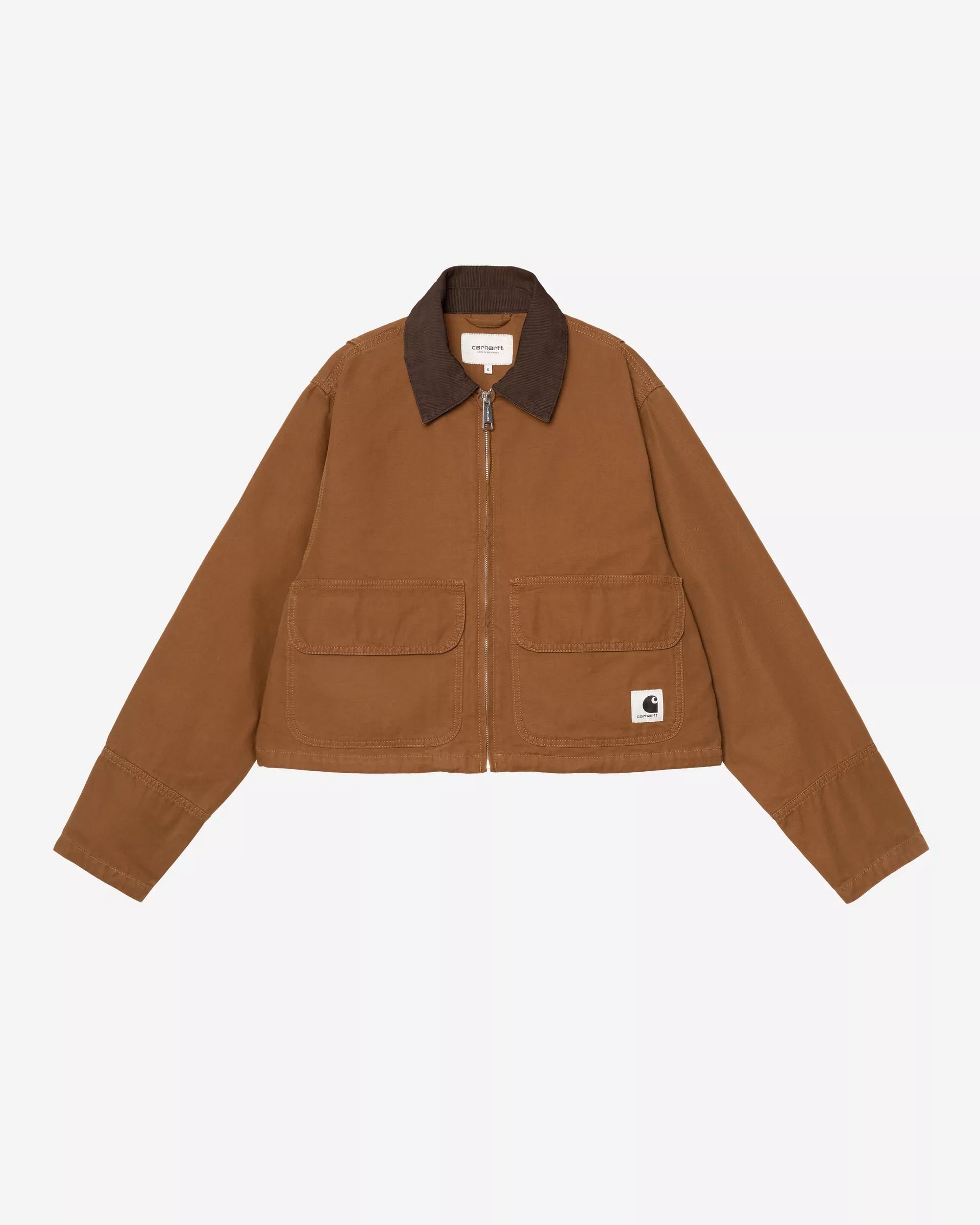 W' Prescott Jacket