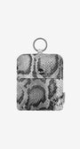 Snake Camo Shopping Bag