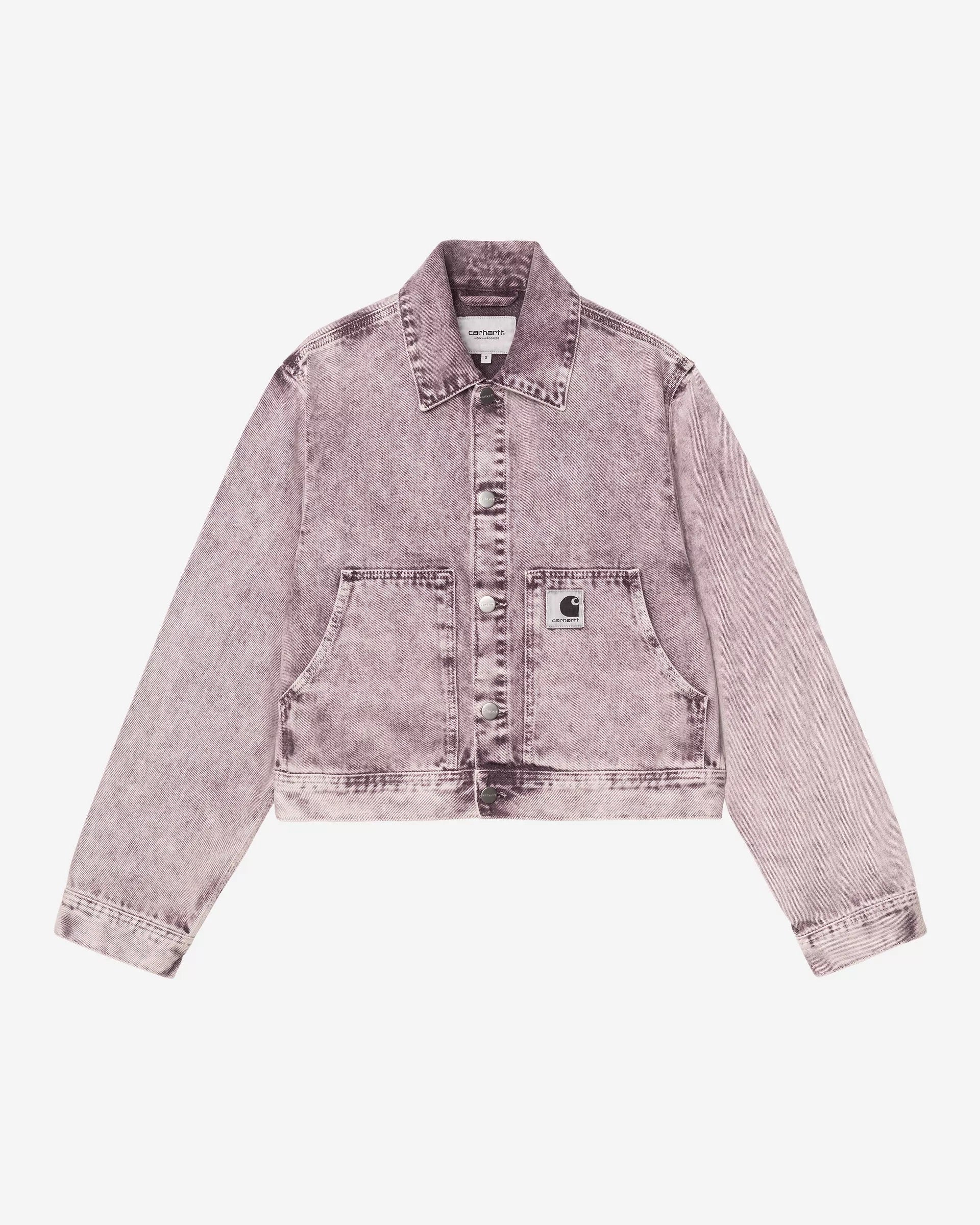 W' Arca Jacket