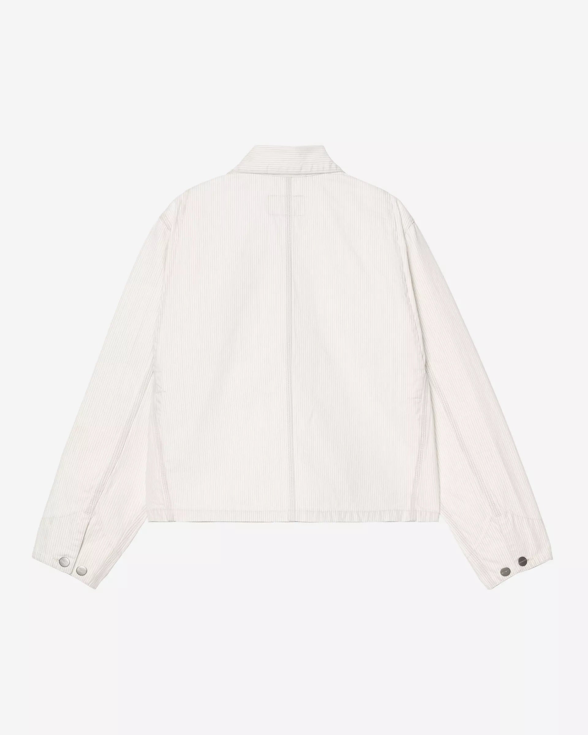 W' Mercer Chore Coat