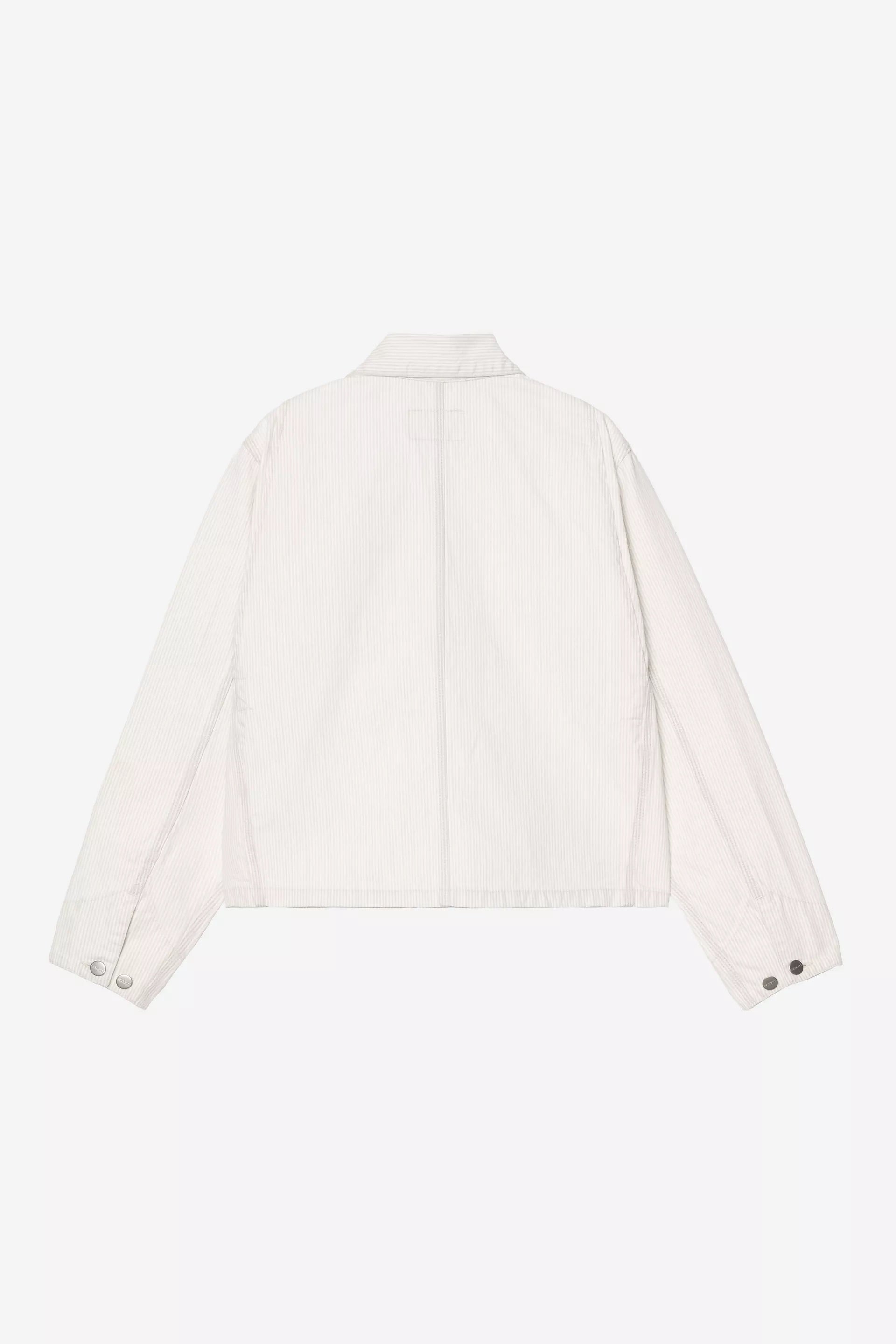 W' Mercer Chore Coat